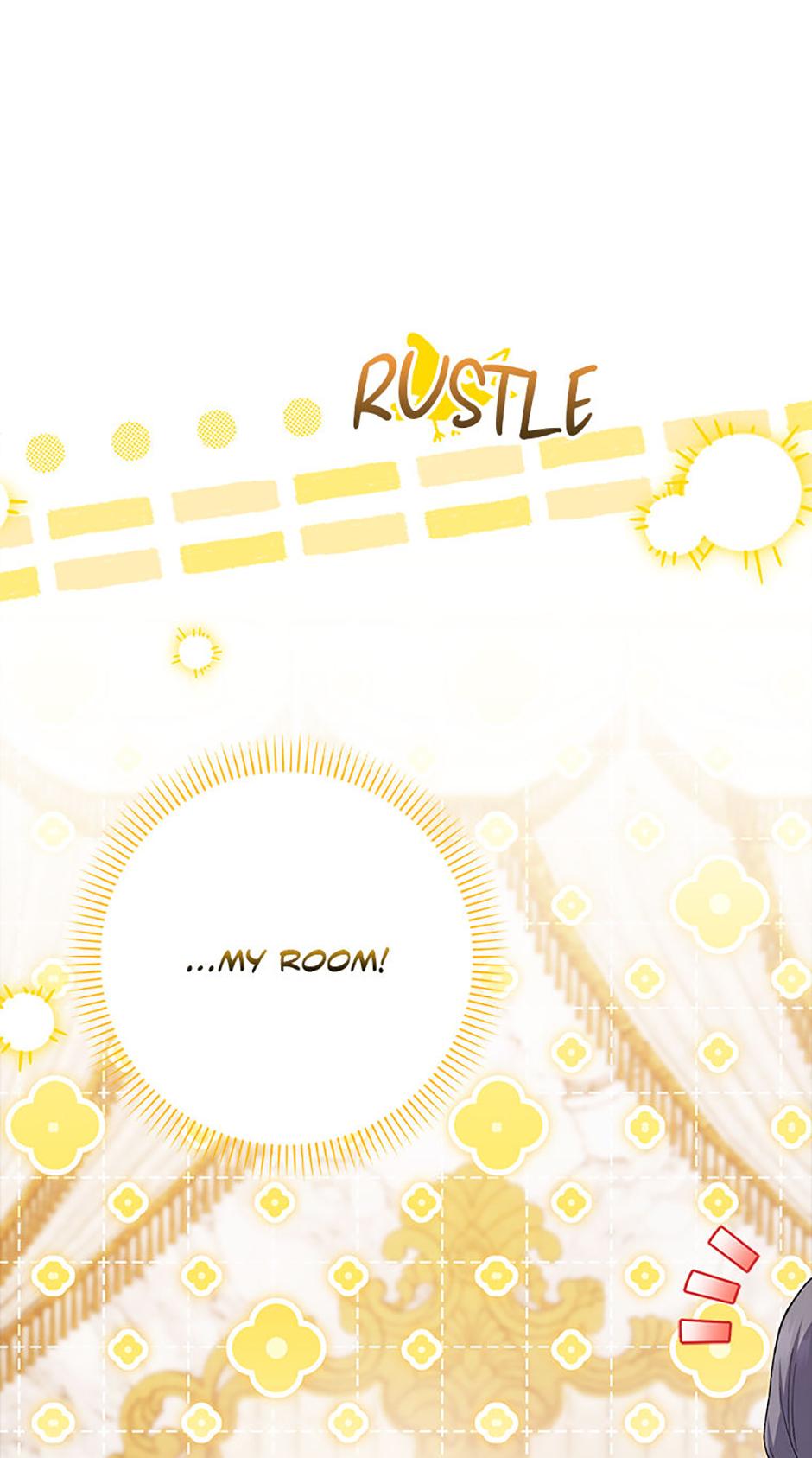 Princess Baekho Is Not Dangerous Chapter 5 page 4 - 