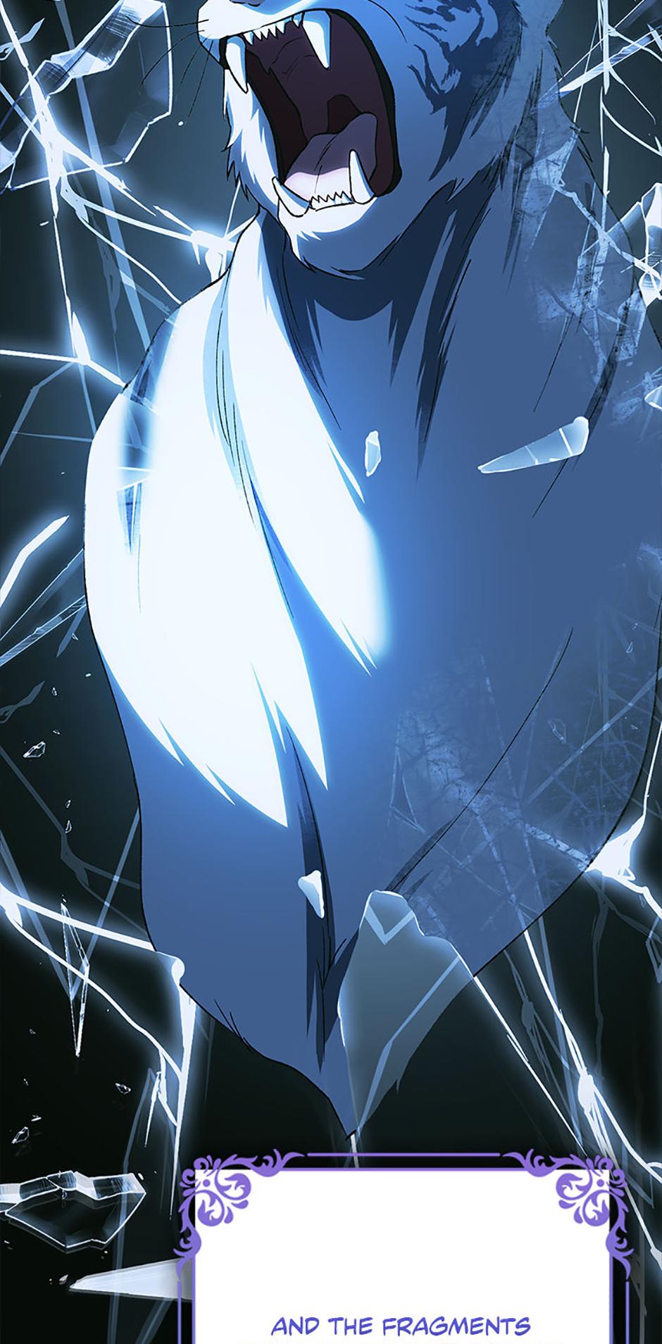 Princess Baekho Is Not Dangerous Chapter 5 page 31 - 