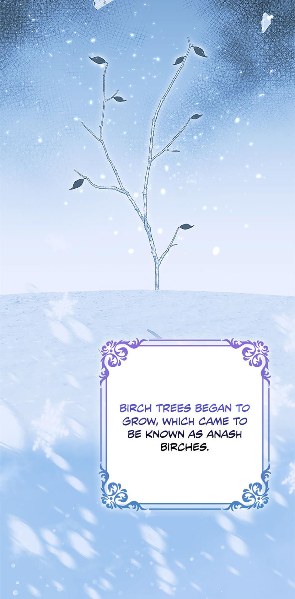 Princess Baekho Is Not Dangerous Chapter 5 page 33 - 