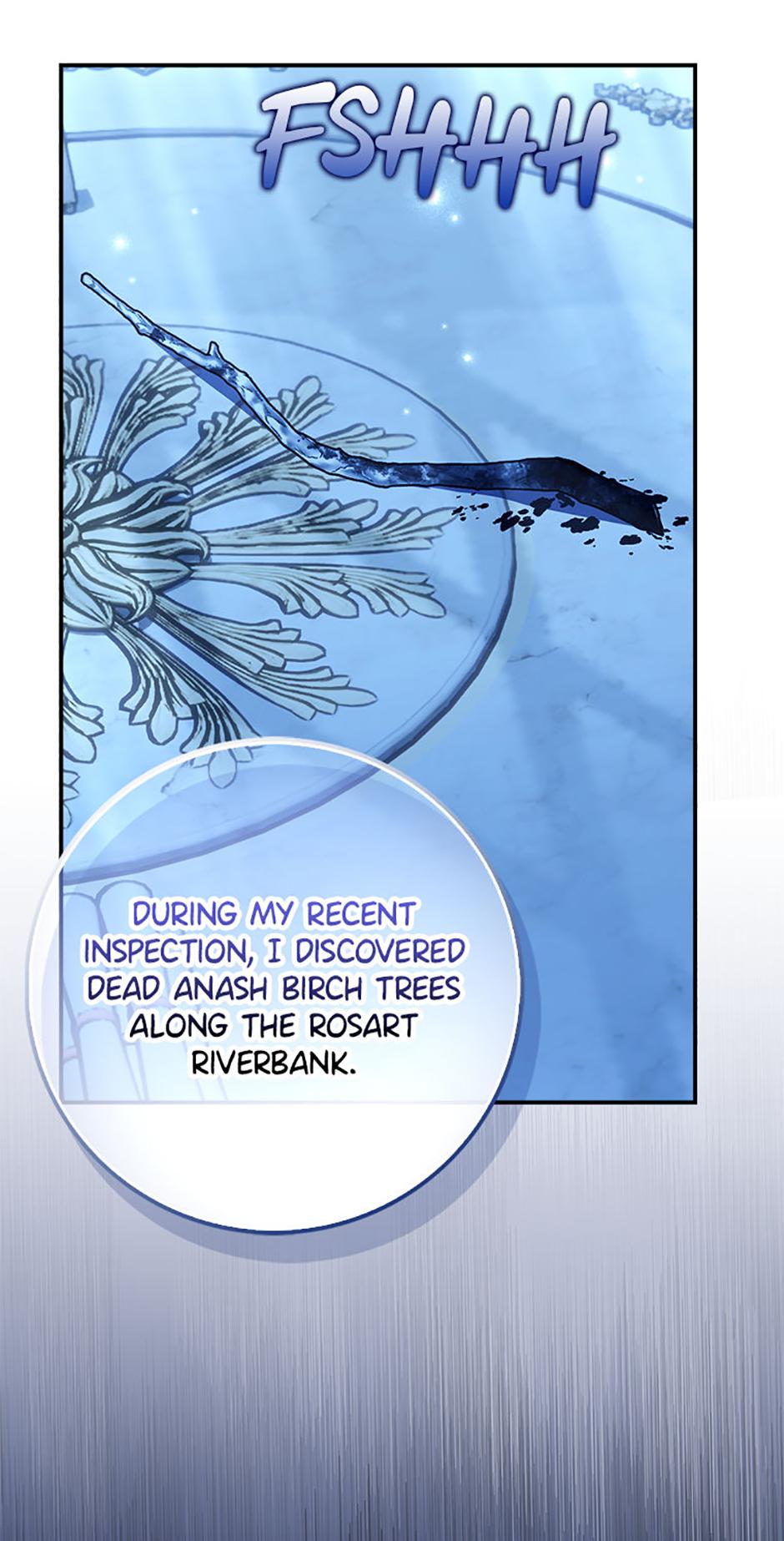 Princess Baekho Is Not Dangerous Chapter 5 page 36 - 