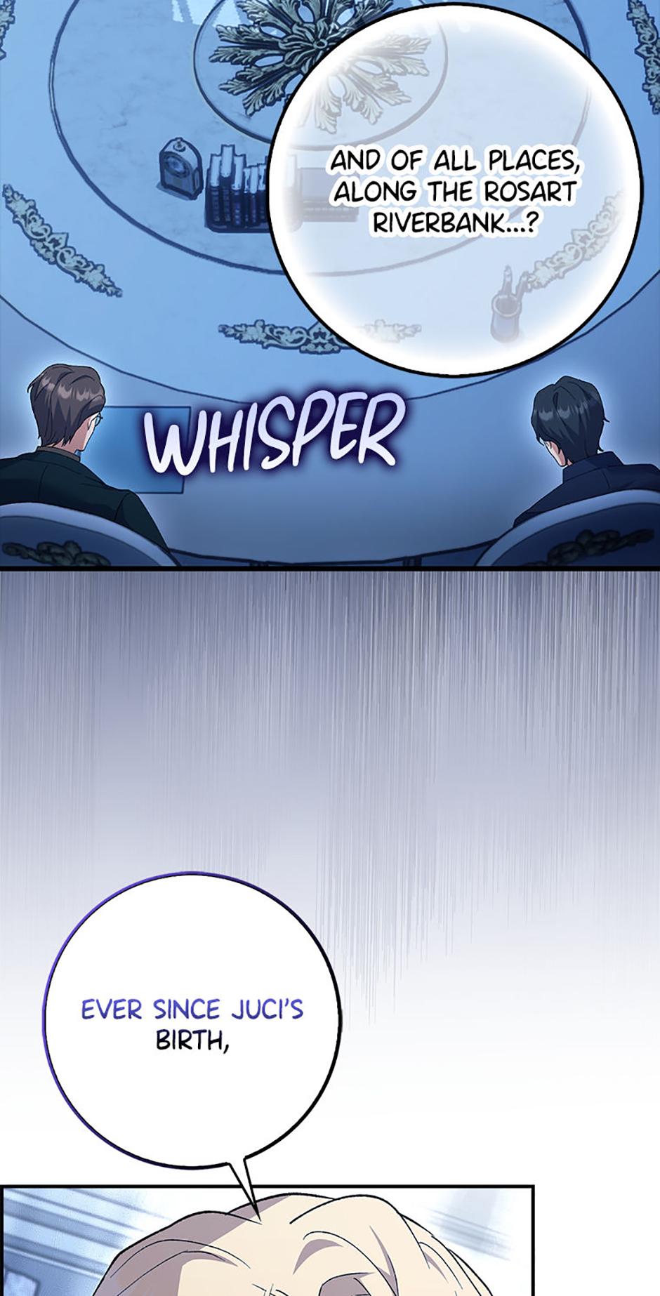 Princess Baekho Is Not Dangerous Chapter 5 page 38 - 