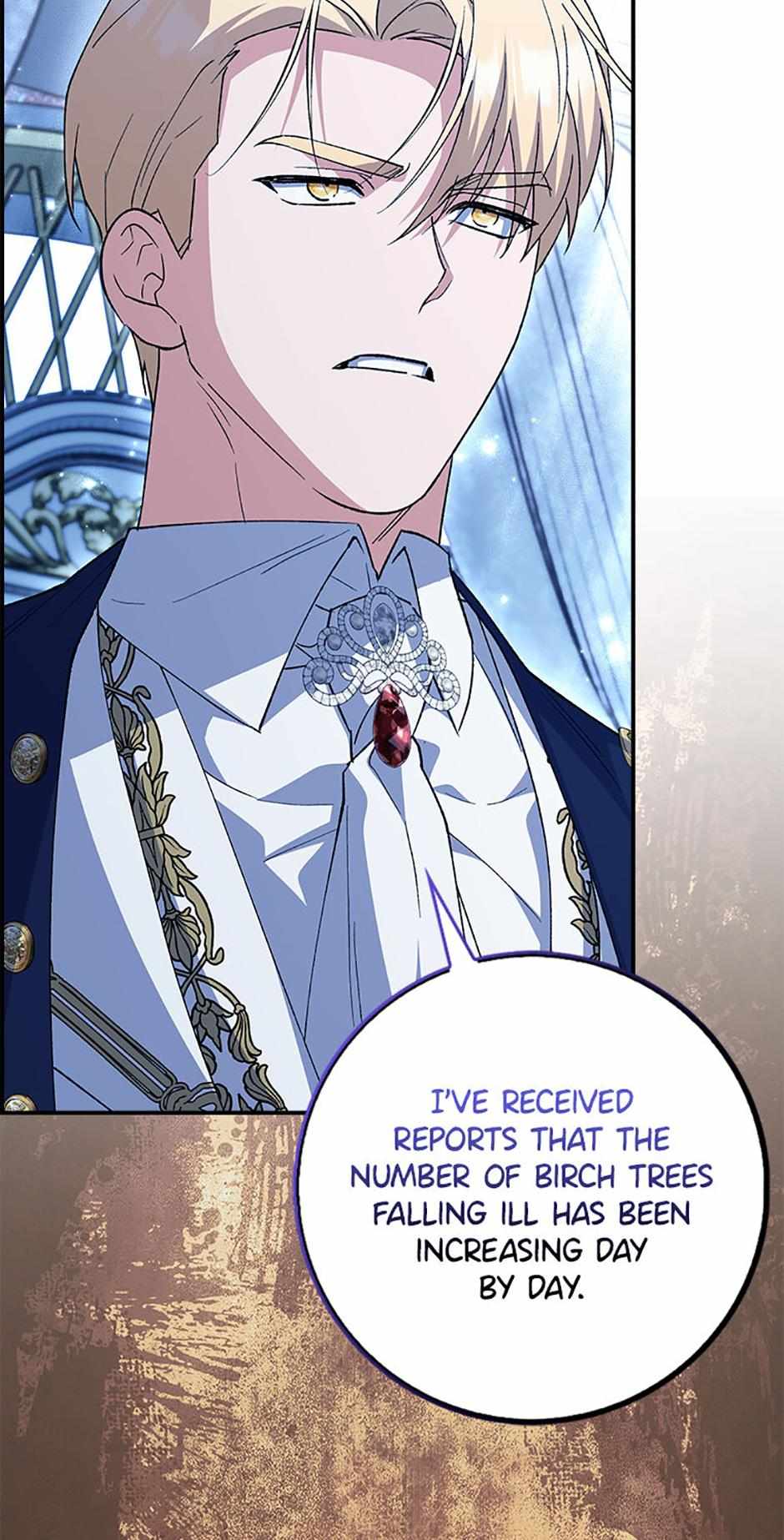 Princess Baekho Is Not Dangerous Chapter 5 page 39 - 