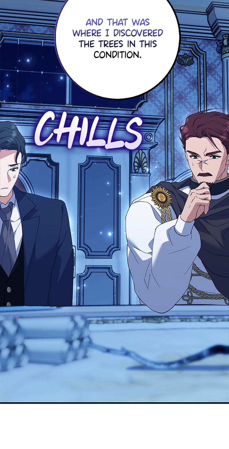 Princess Baekho Is Not Dangerous Chapter 5 page 42 - 