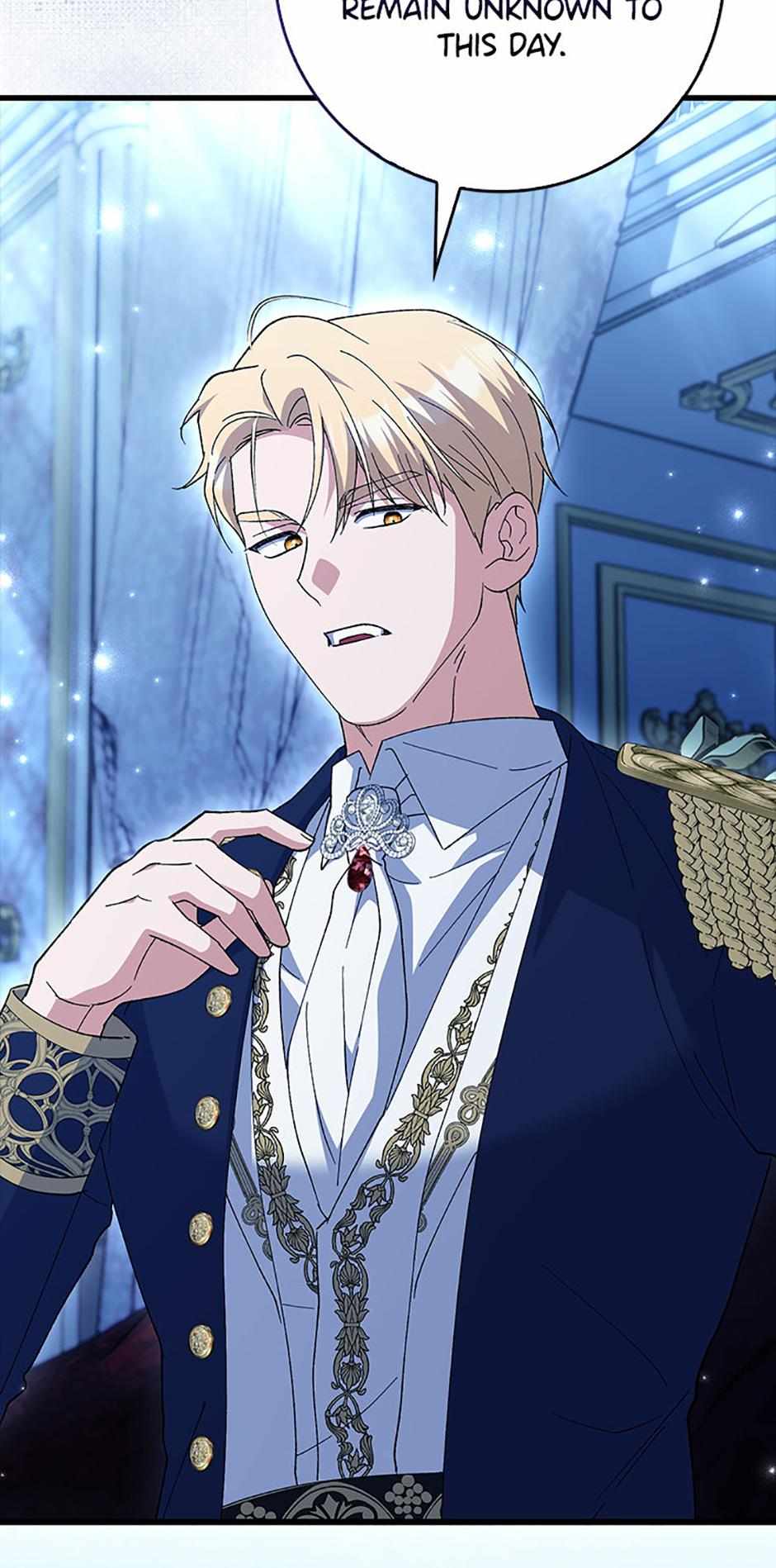 Princess Baekho Is Not Dangerous Chapter 5 page 45 - 