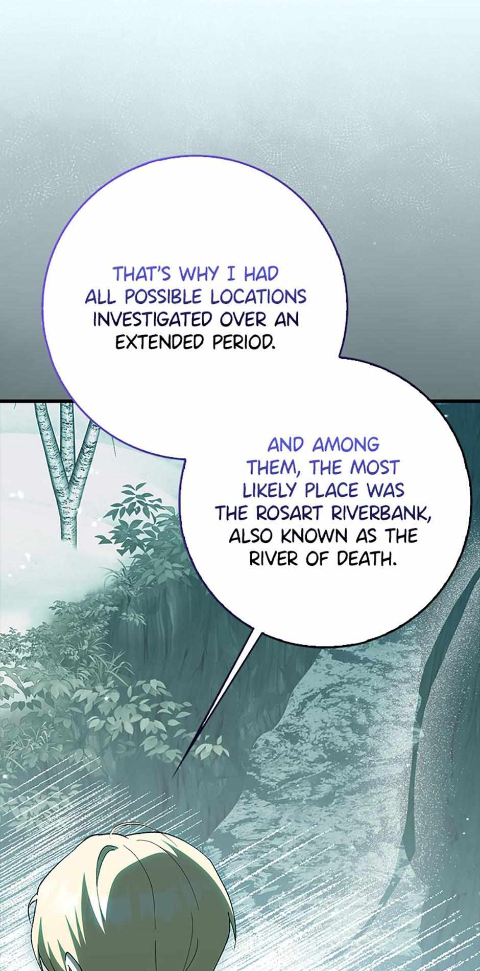 Princess Baekho Is Not Dangerous Chapter 5 page 46 - 