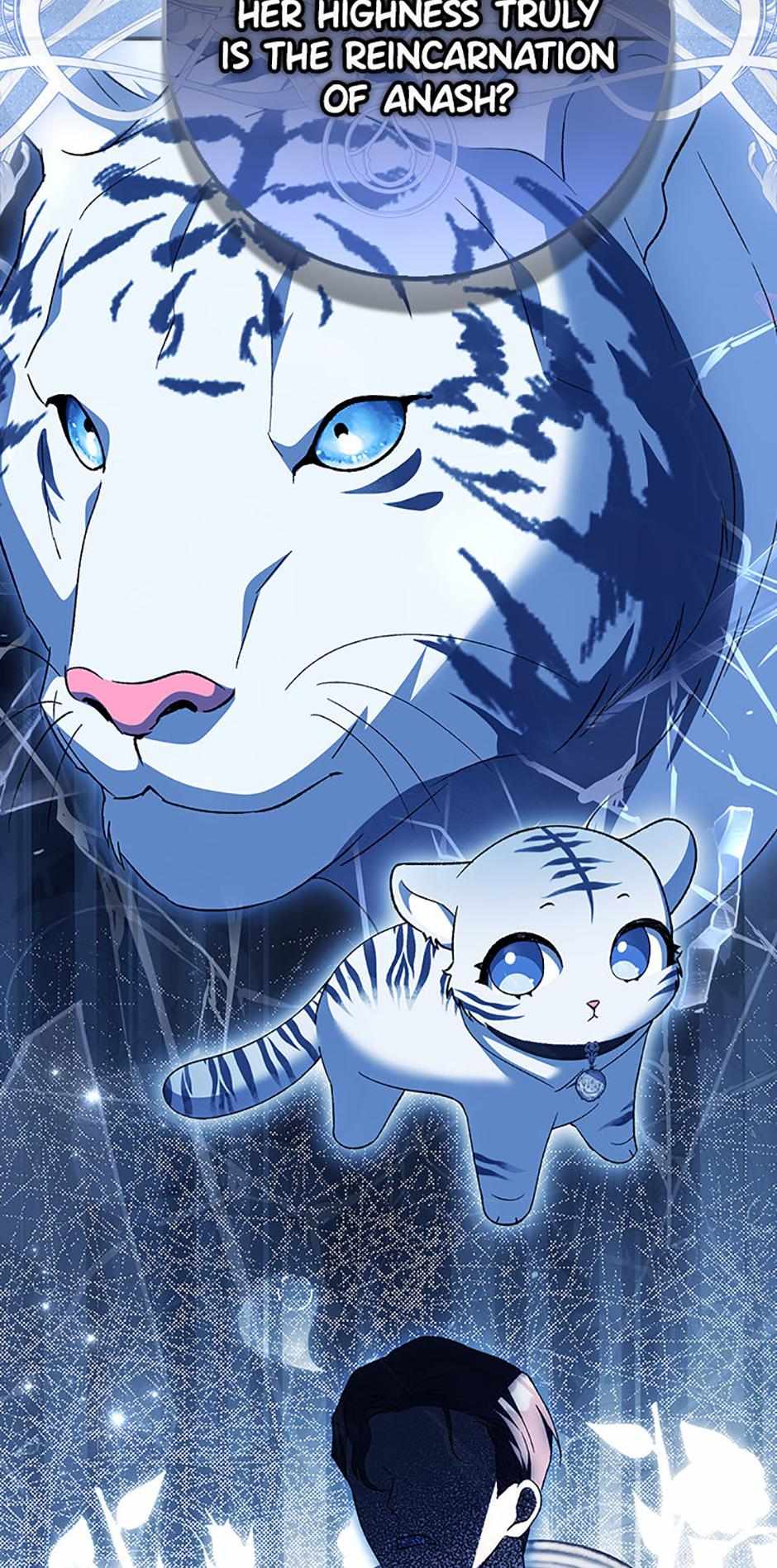 Princess Baekho Is Not Dangerous Chapter 5 page 49 - 