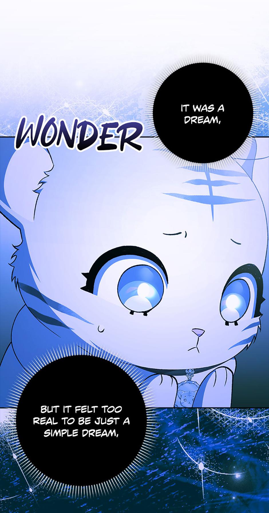 Princess Baekho Is Not Dangerous Chapter 5 page 6 - 