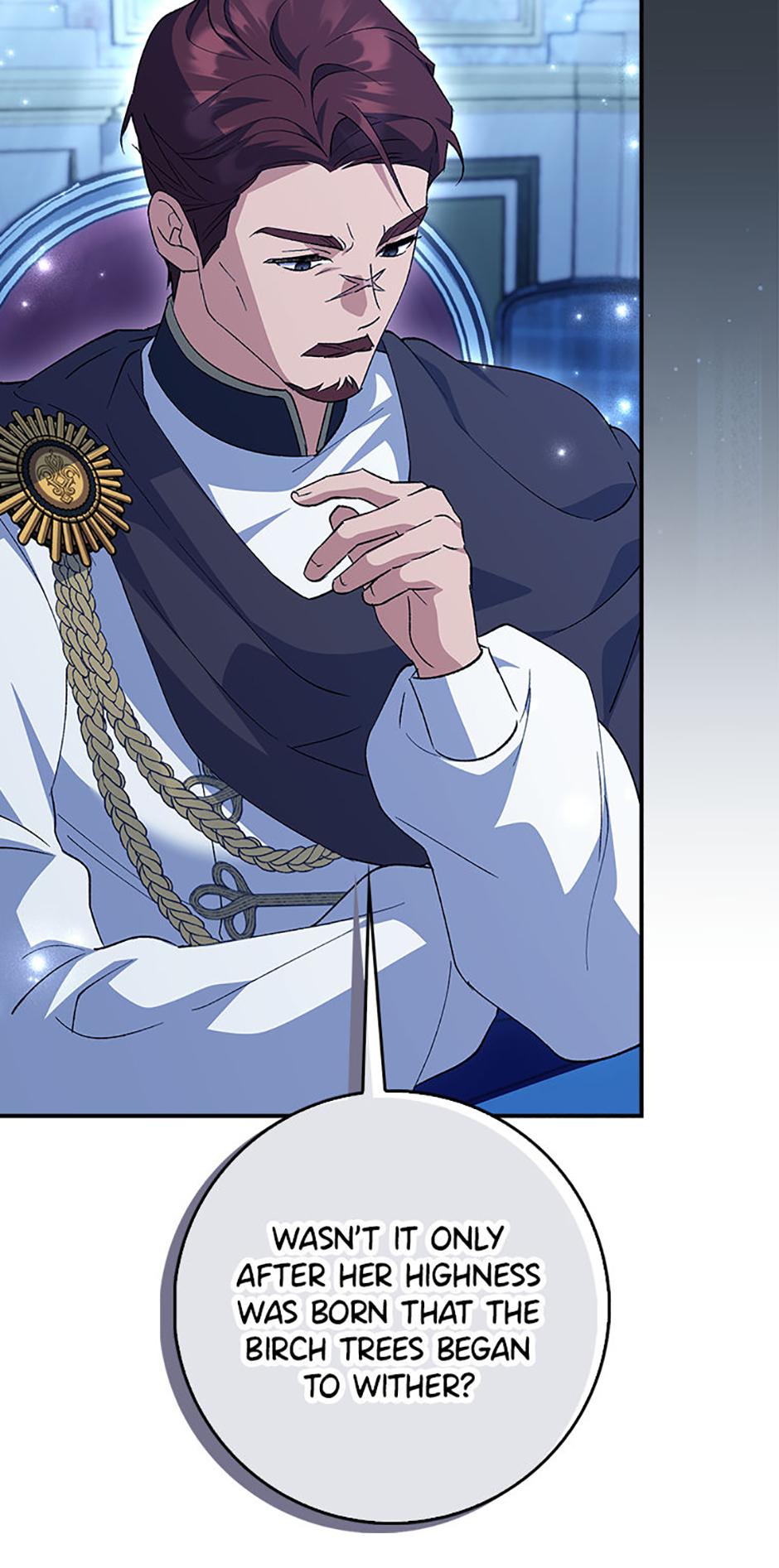 Princess Baekho Is Not Dangerous Chapter 5 page 51 - 