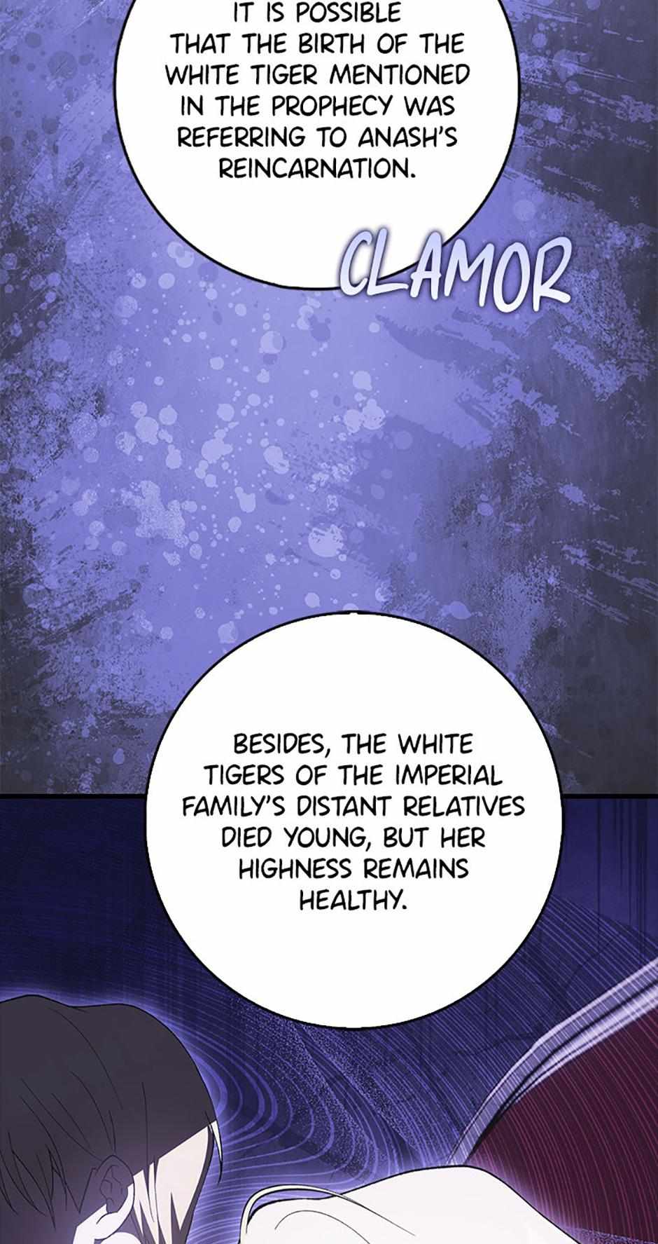 Princess Baekho Is Not Dangerous Chapter 5 page 53 - 
