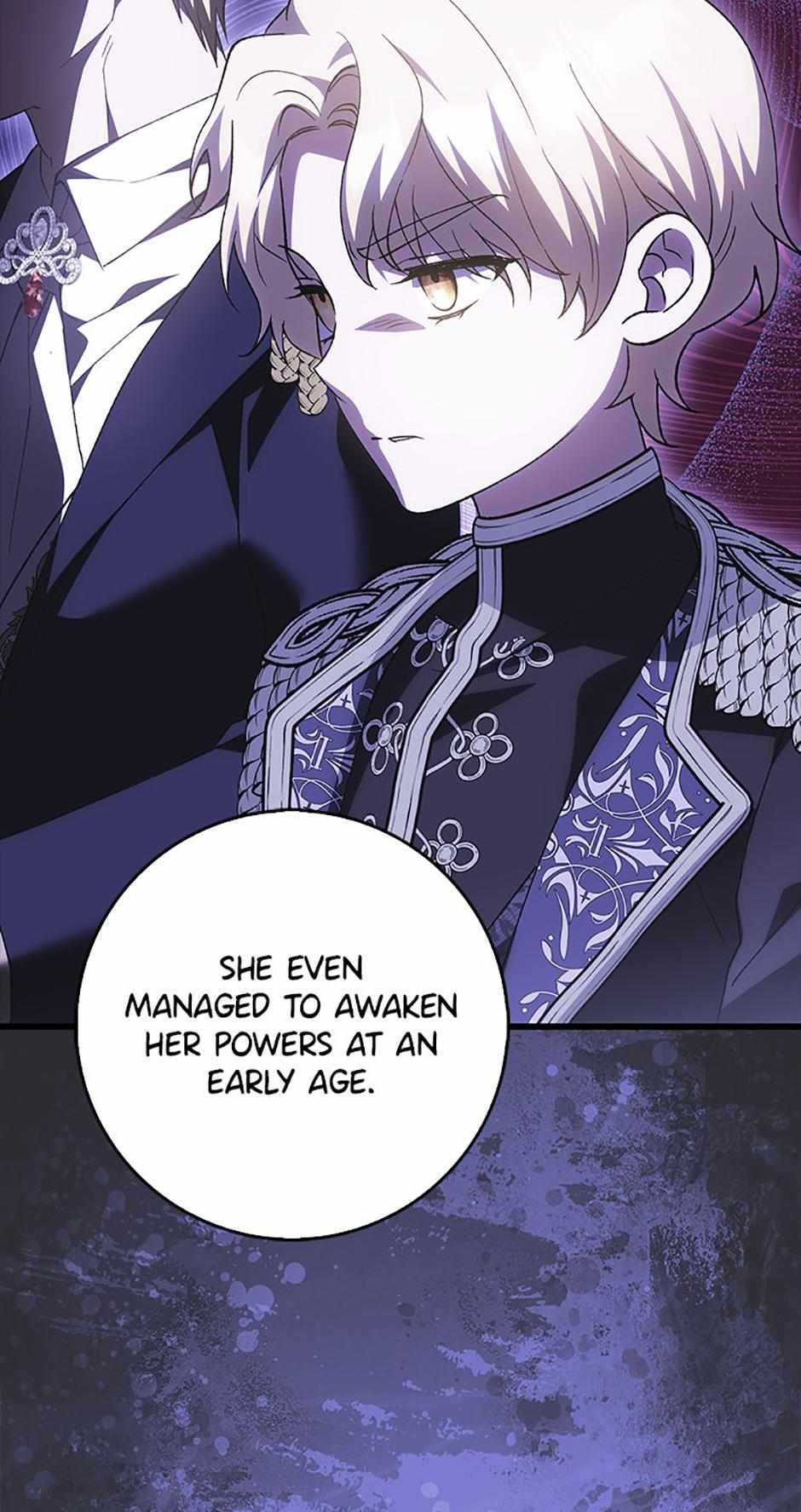 Princess Baekho Is Not Dangerous Chapter 5 page 54 - 
