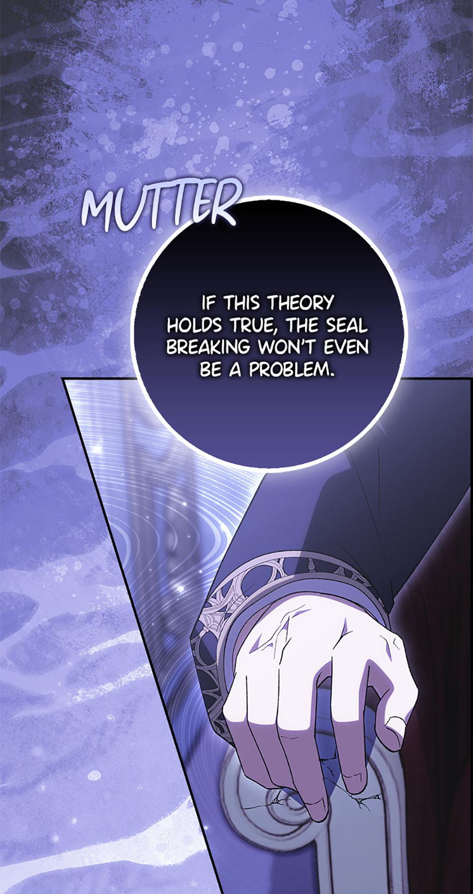 Princess Baekho Is Not Dangerous Chapter 5 page 55 - 
