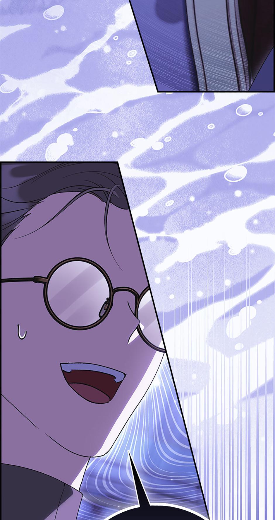 Princess Baekho Is Not Dangerous Chapter 5 page 56 - 