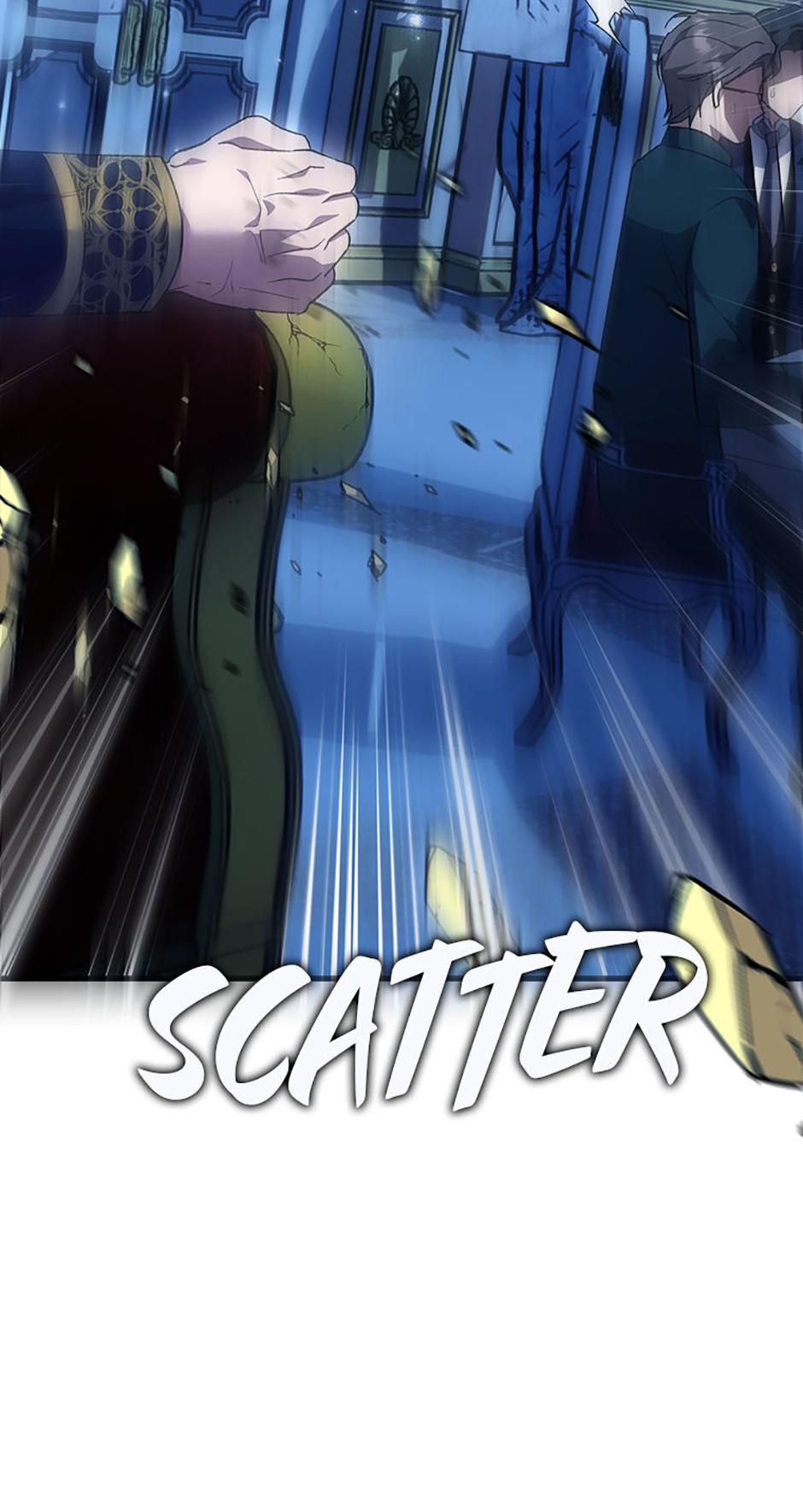 Princess Baekho Is Not Dangerous Chapter 5 page 58 - 
