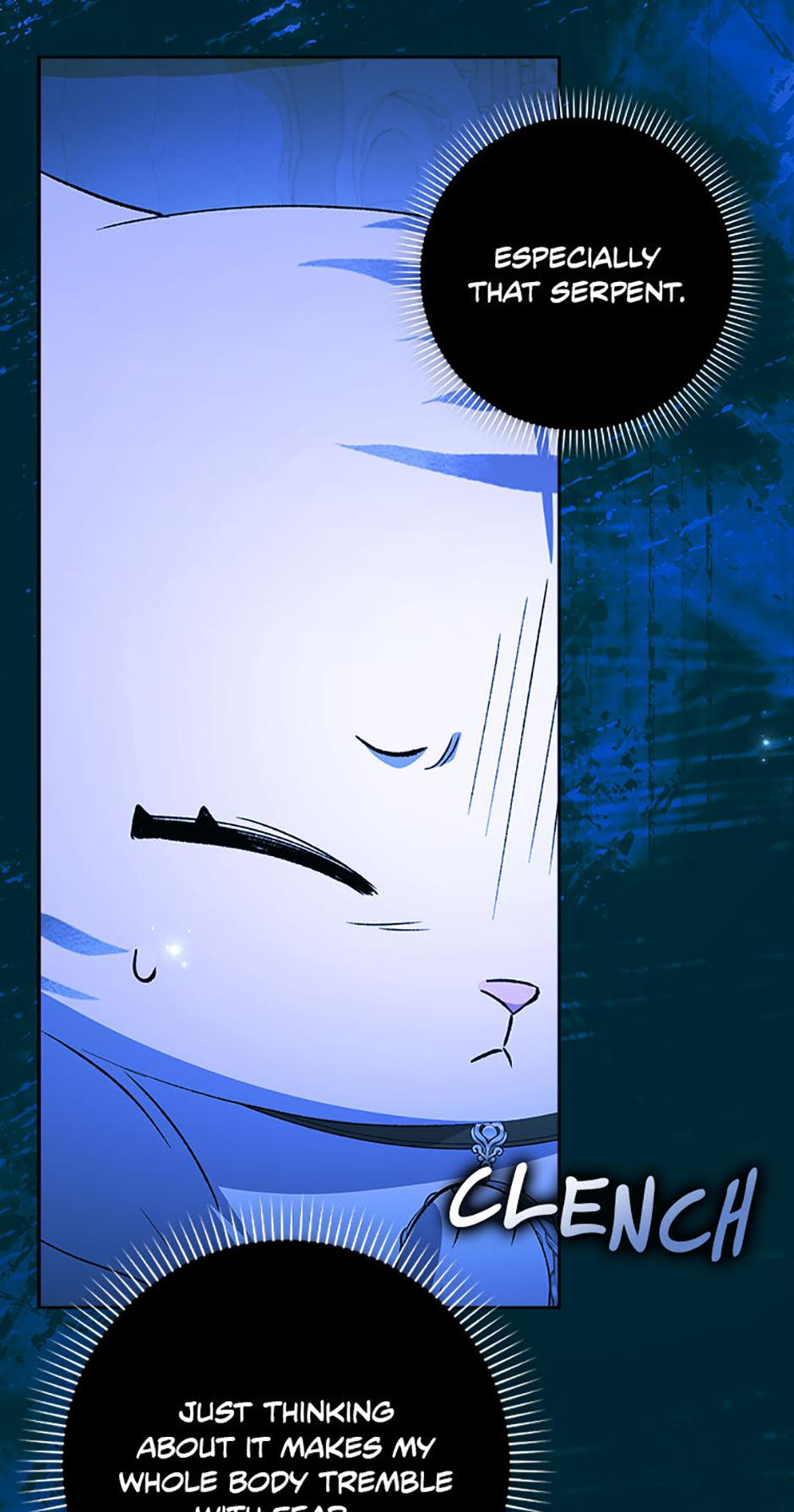 Princess Baekho Is Not Dangerous Chapter 5 page 7 - 