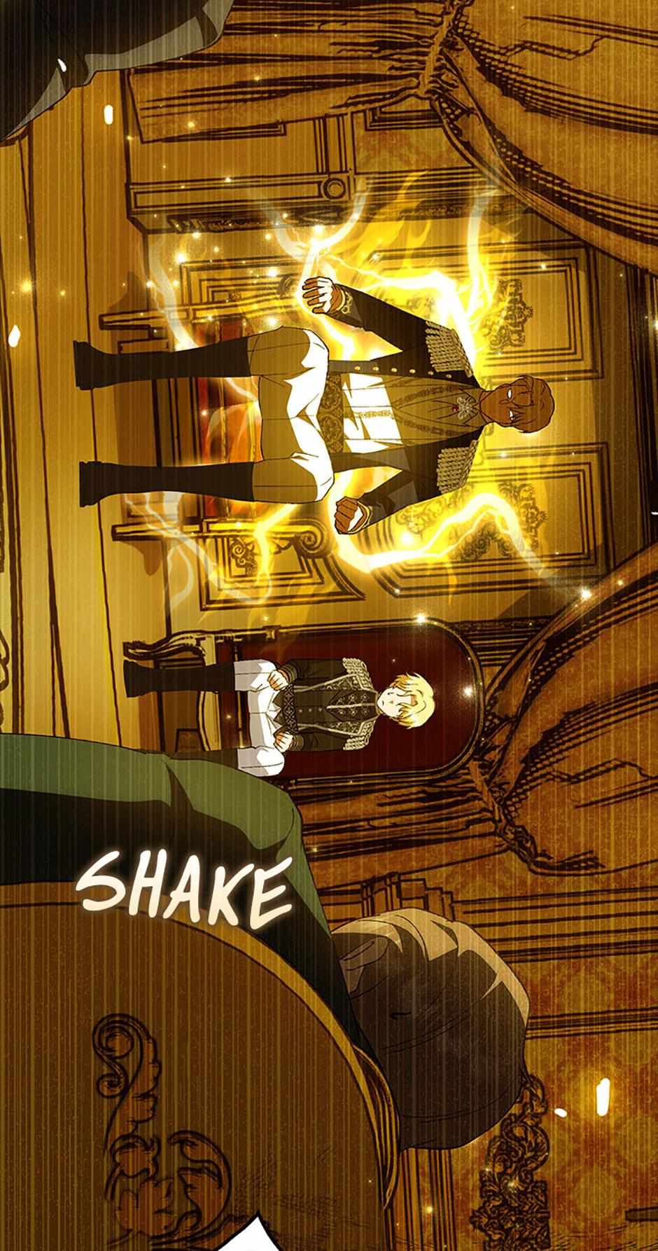 Princess Baekho Is Not Dangerous Chapter 5 page 62 - 