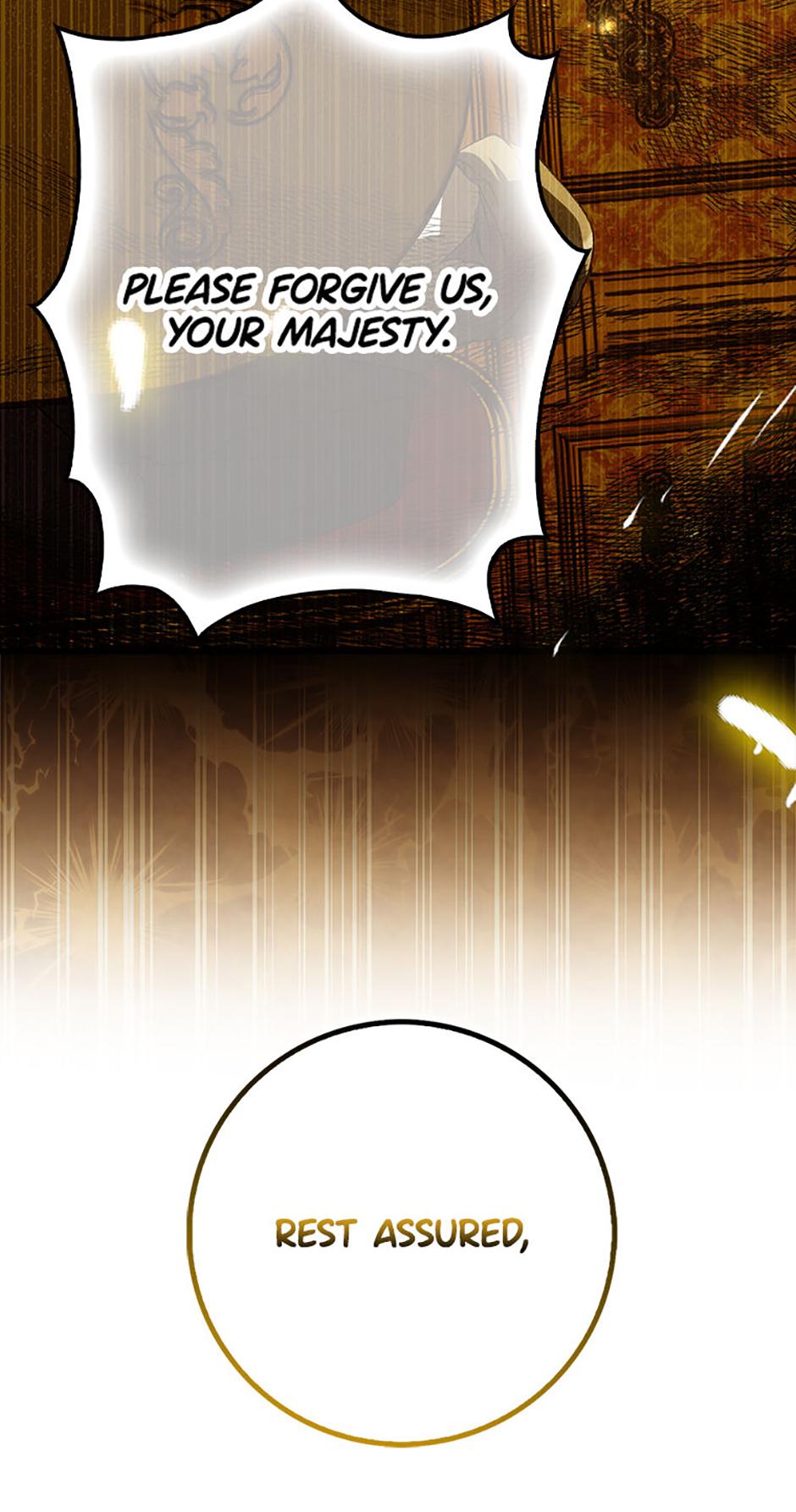 Princess Baekho Is Not Dangerous Chapter 5 page 63 - 