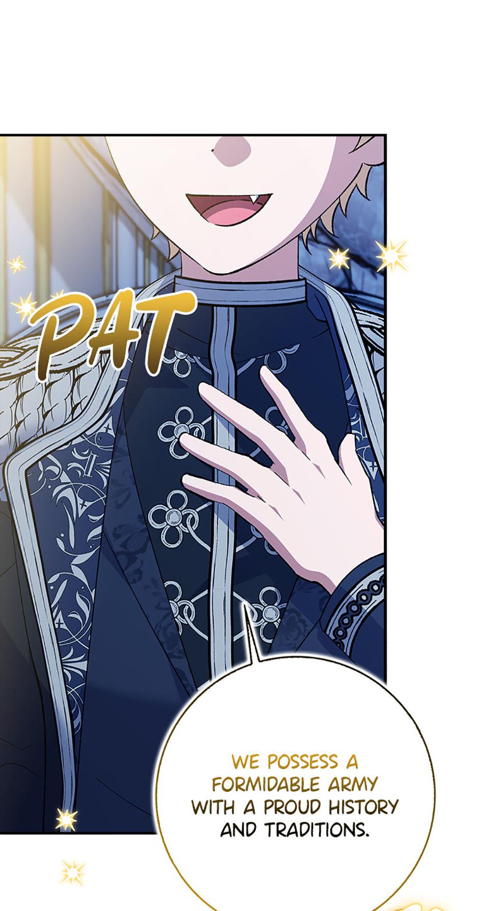 Princess Baekho Is Not Dangerous Chapter 5 page 64 - 