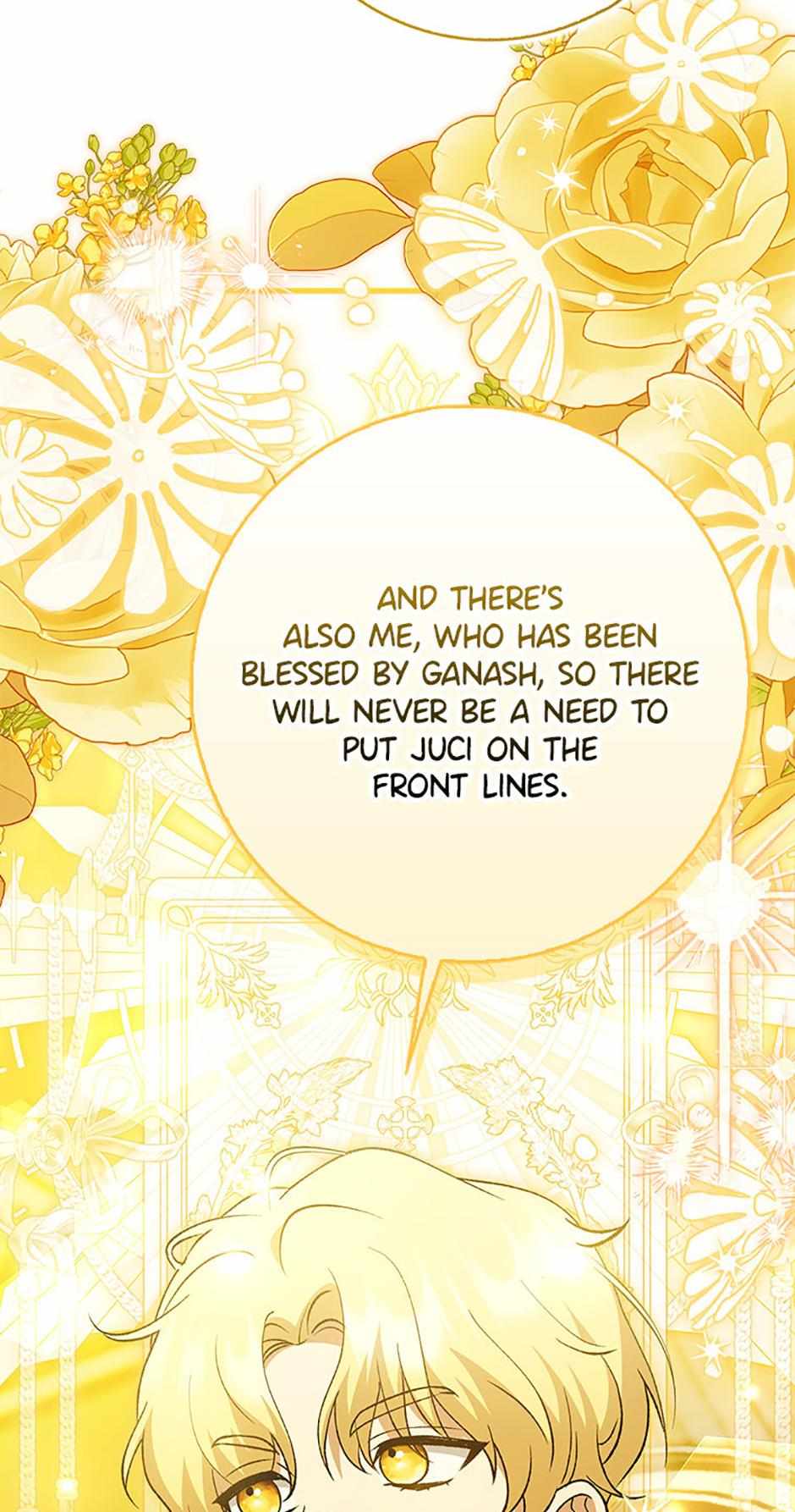 Princess Baekho Is Not Dangerous Chapter 5 page 65 - 