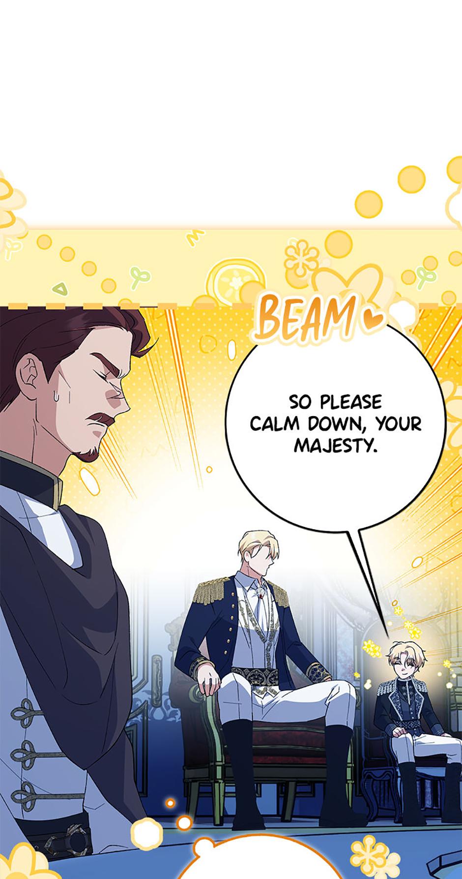 Princess Baekho Is Not Dangerous Chapter 5 page 67 - 