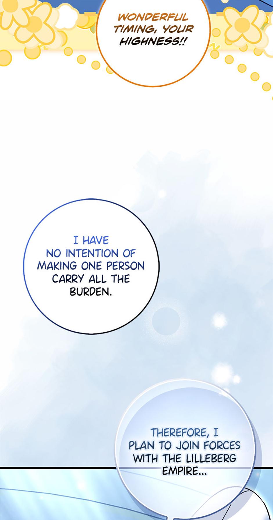 Princess Baekho Is Not Dangerous Chapter 5 page 68 - 