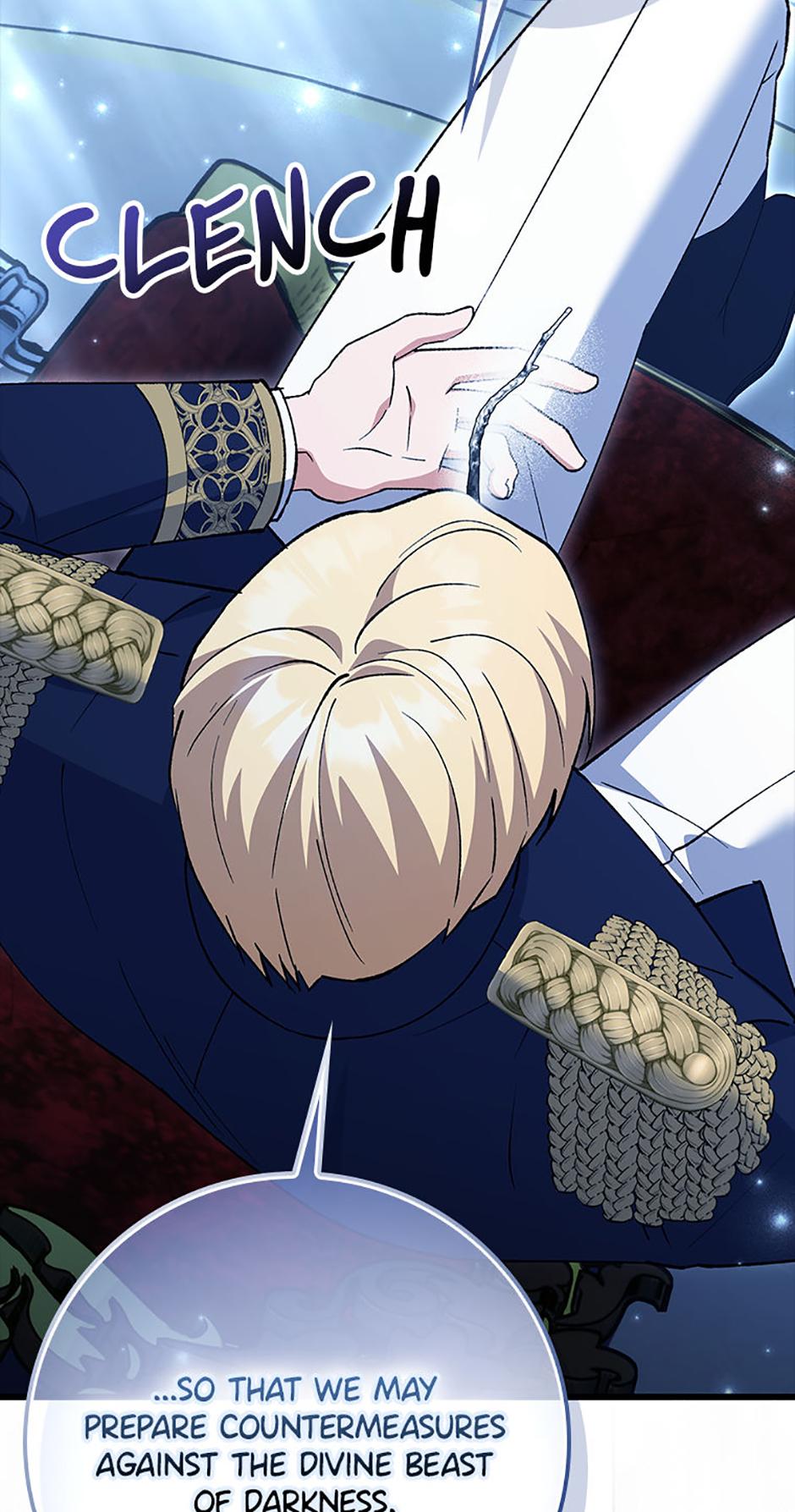 Princess Baekho Is Not Dangerous Chapter 5 page 69 - 