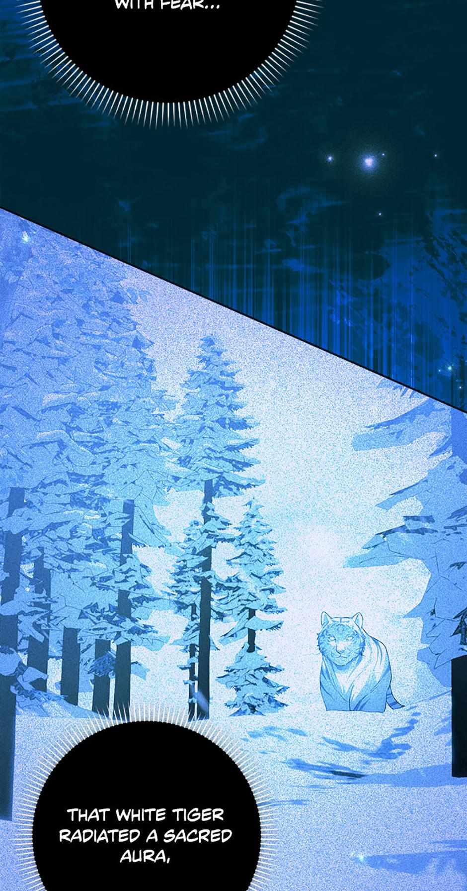 Princess Baekho Is Not Dangerous Chapter 5 page 8 - 