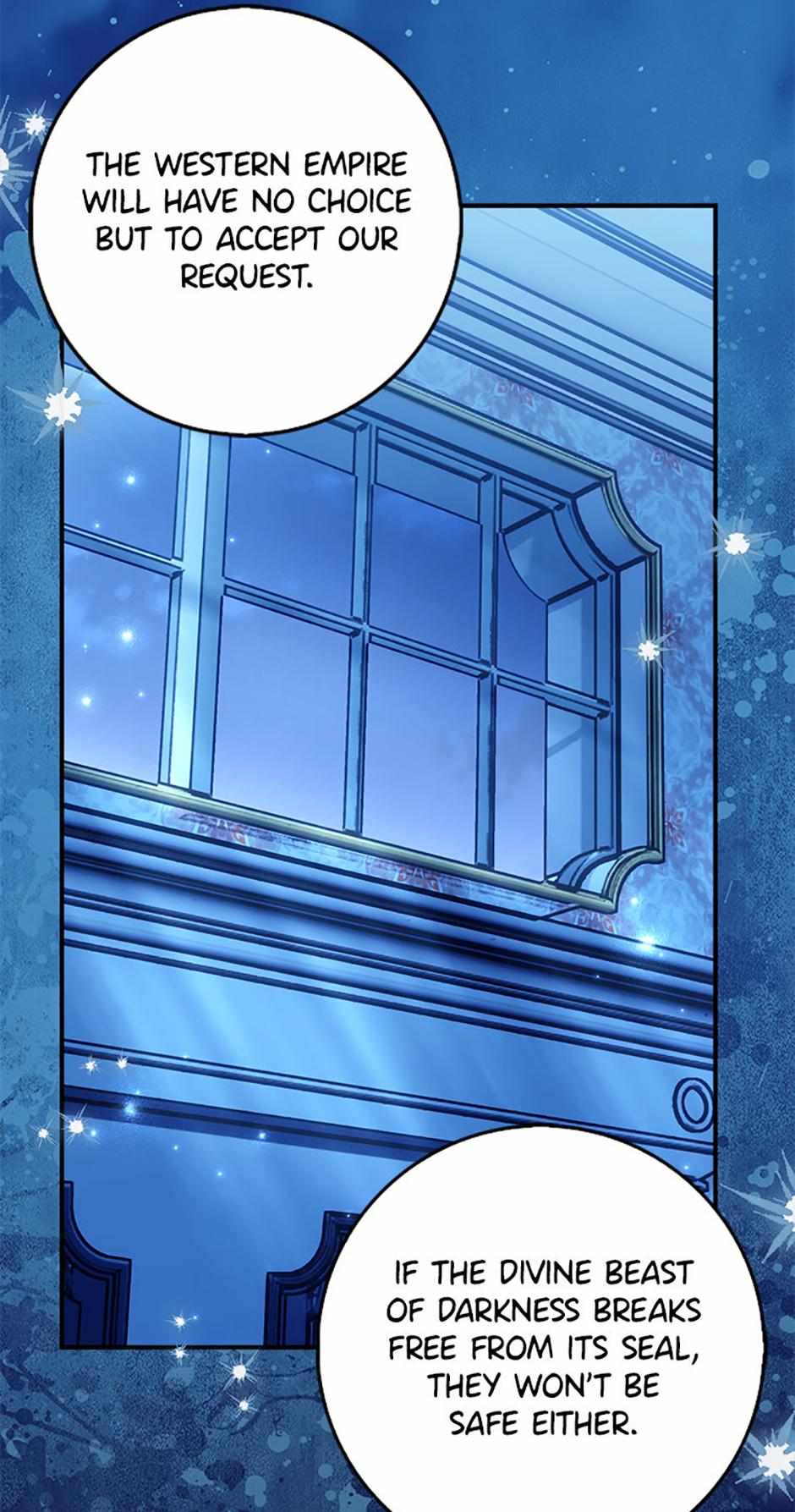 Princess Baekho Is Not Dangerous Chapter 5 page 72 - 