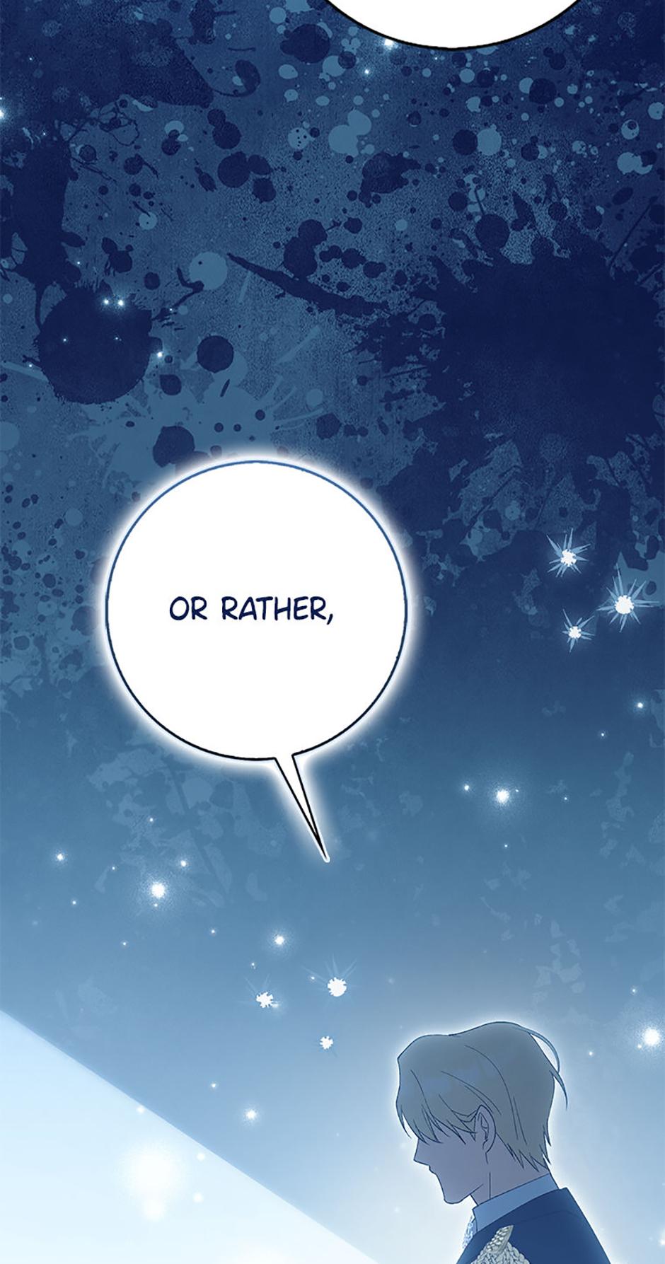 Princess Baekho Is Not Dangerous Chapter 5 page 73 - 