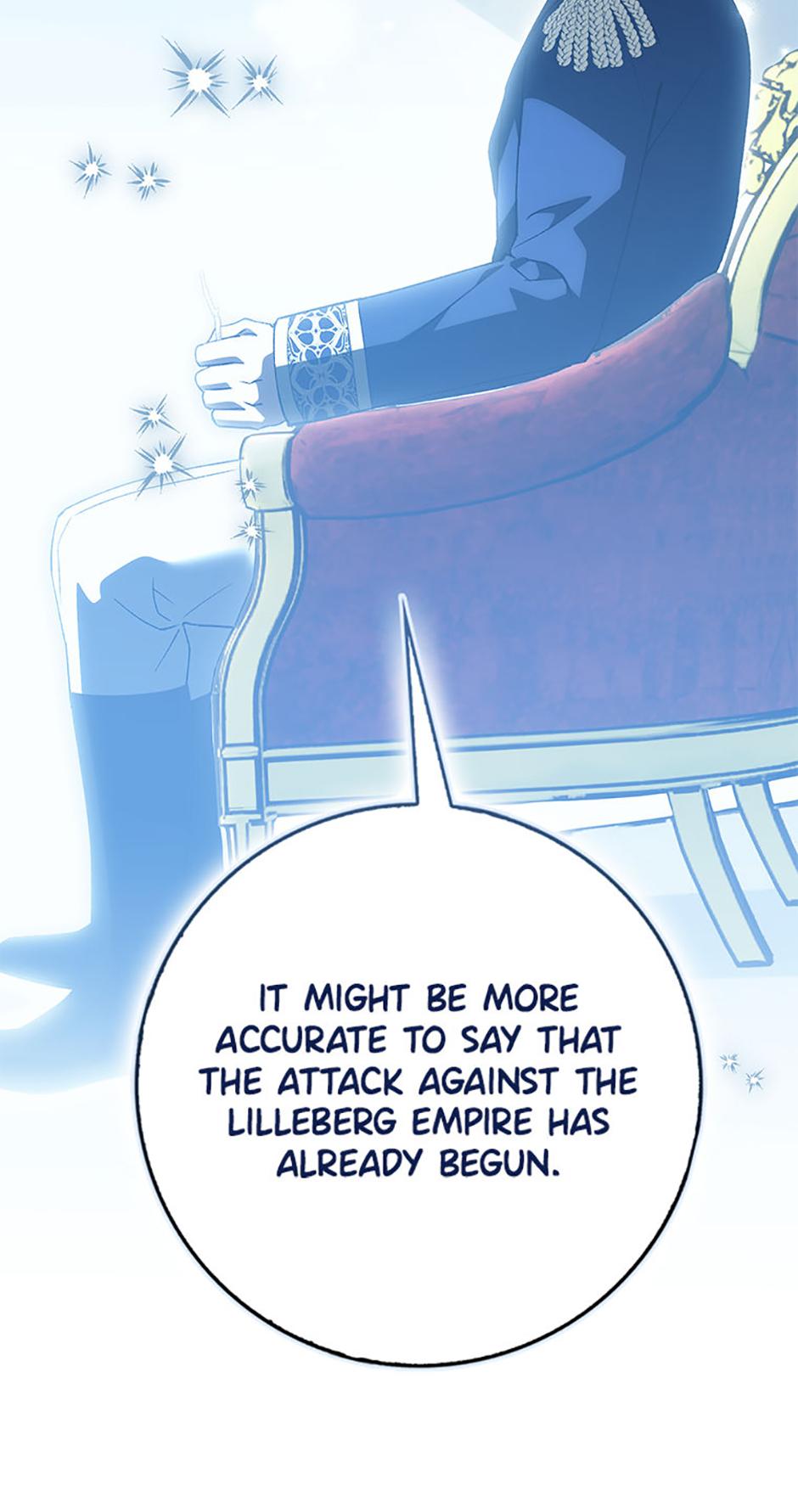 Princess Baekho Is Not Dangerous Chapter 5 page 74 - 