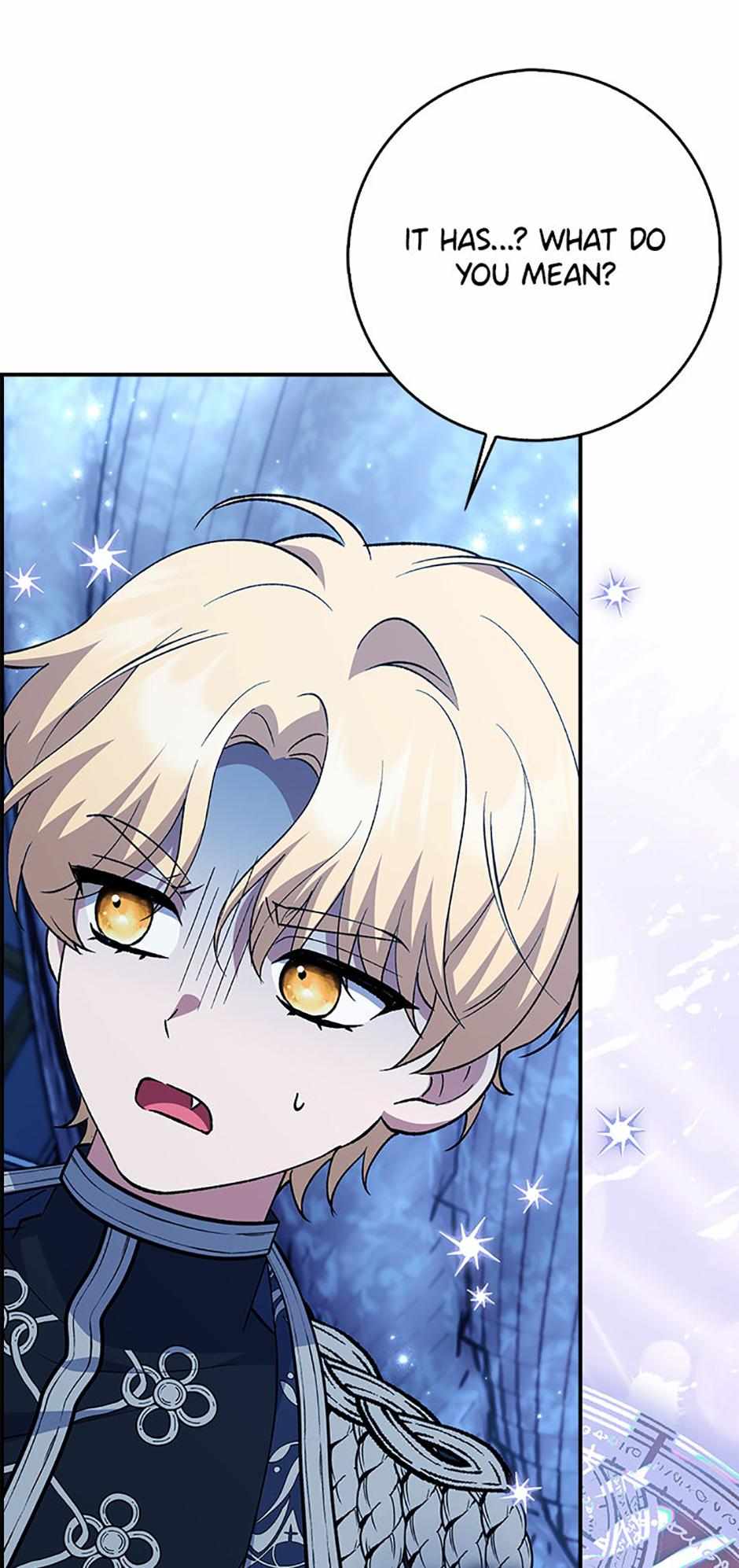 Princess Baekho Is Not Dangerous Chapter 5 page 75 - 
