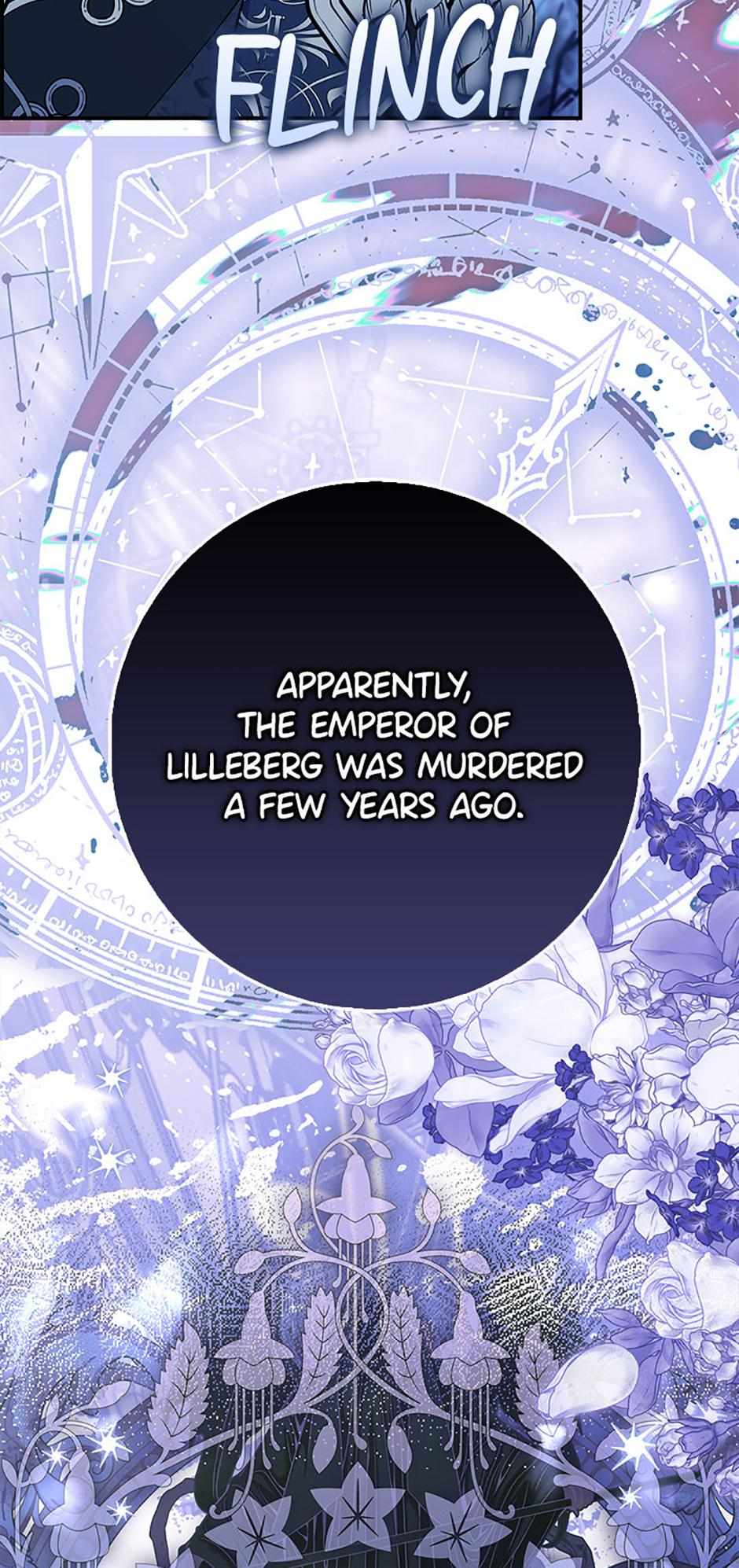 Princess Baekho Is Not Dangerous Chapter 5 page 76 - 