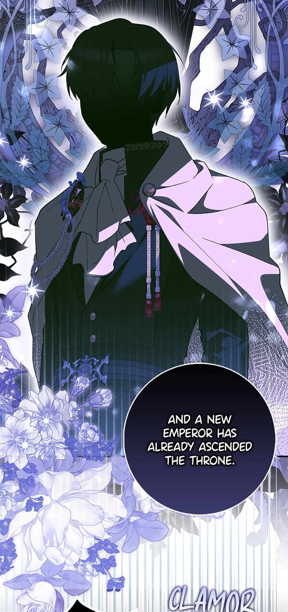 Princess Baekho Is Not Dangerous Chapter 5 page 77 - 