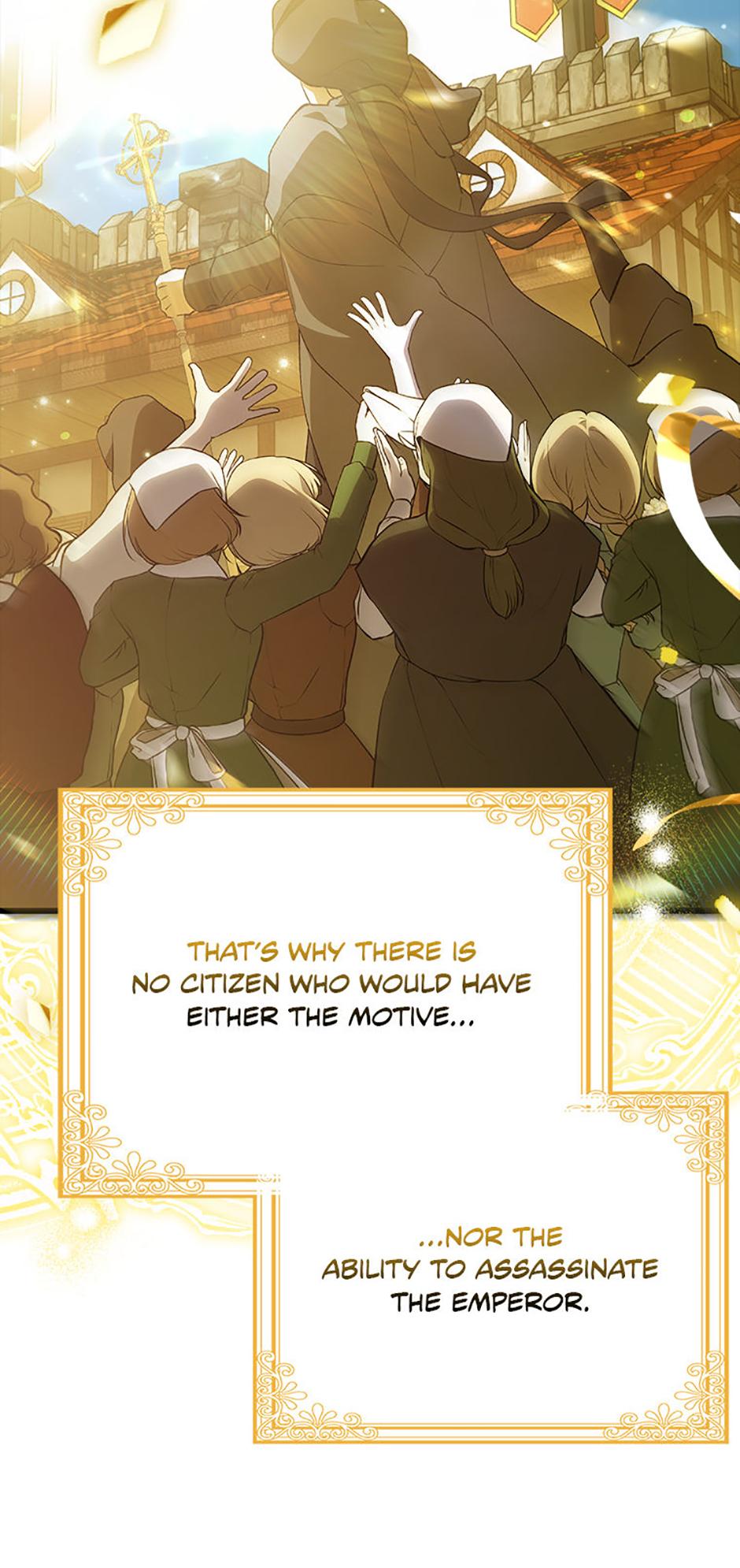 Princess Baekho Is Not Dangerous Chapter 5 page 80 - 