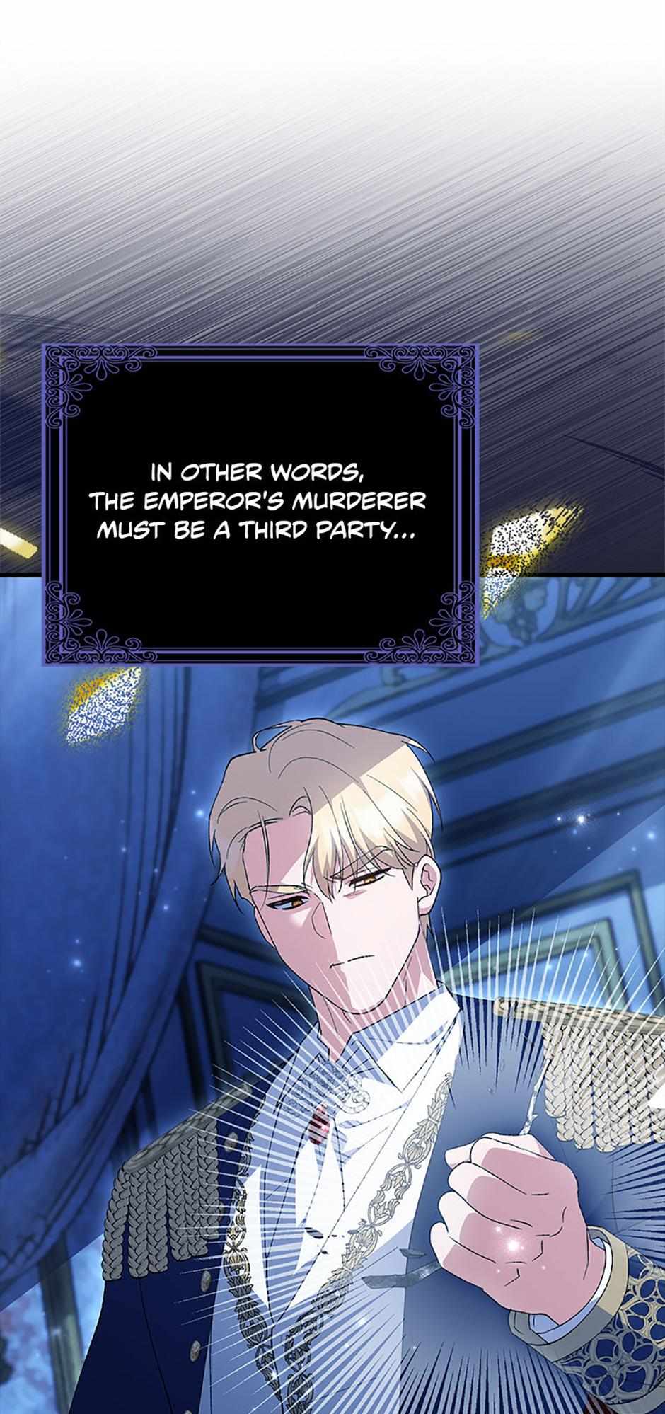 Princess Baekho Is Not Dangerous Chapter 5 page 81 - 