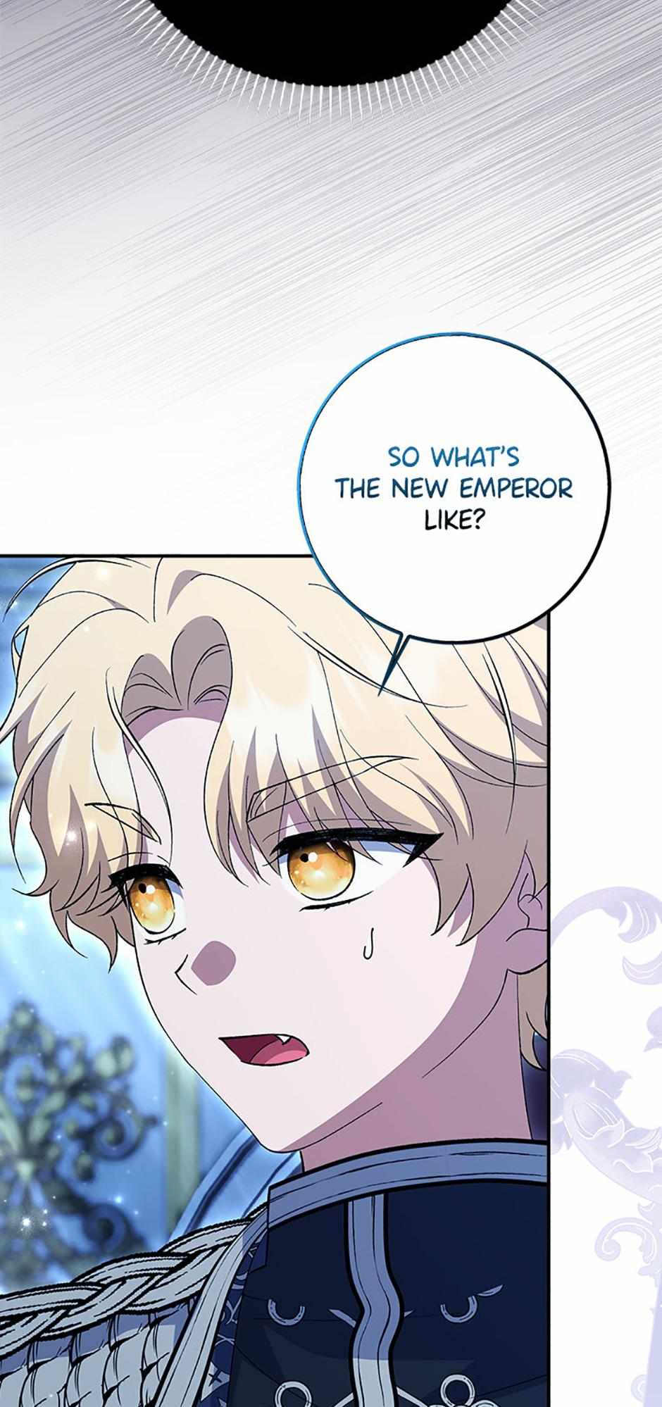 Princess Baekho Is Not Dangerous Chapter 5 page 83 - 