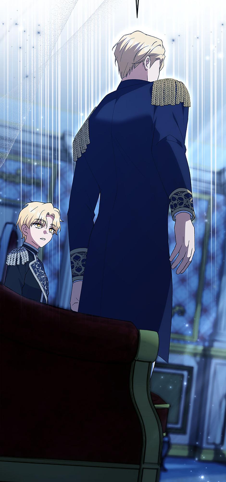 Princess Baekho Is Not Dangerous Chapter 5 page 85 - 