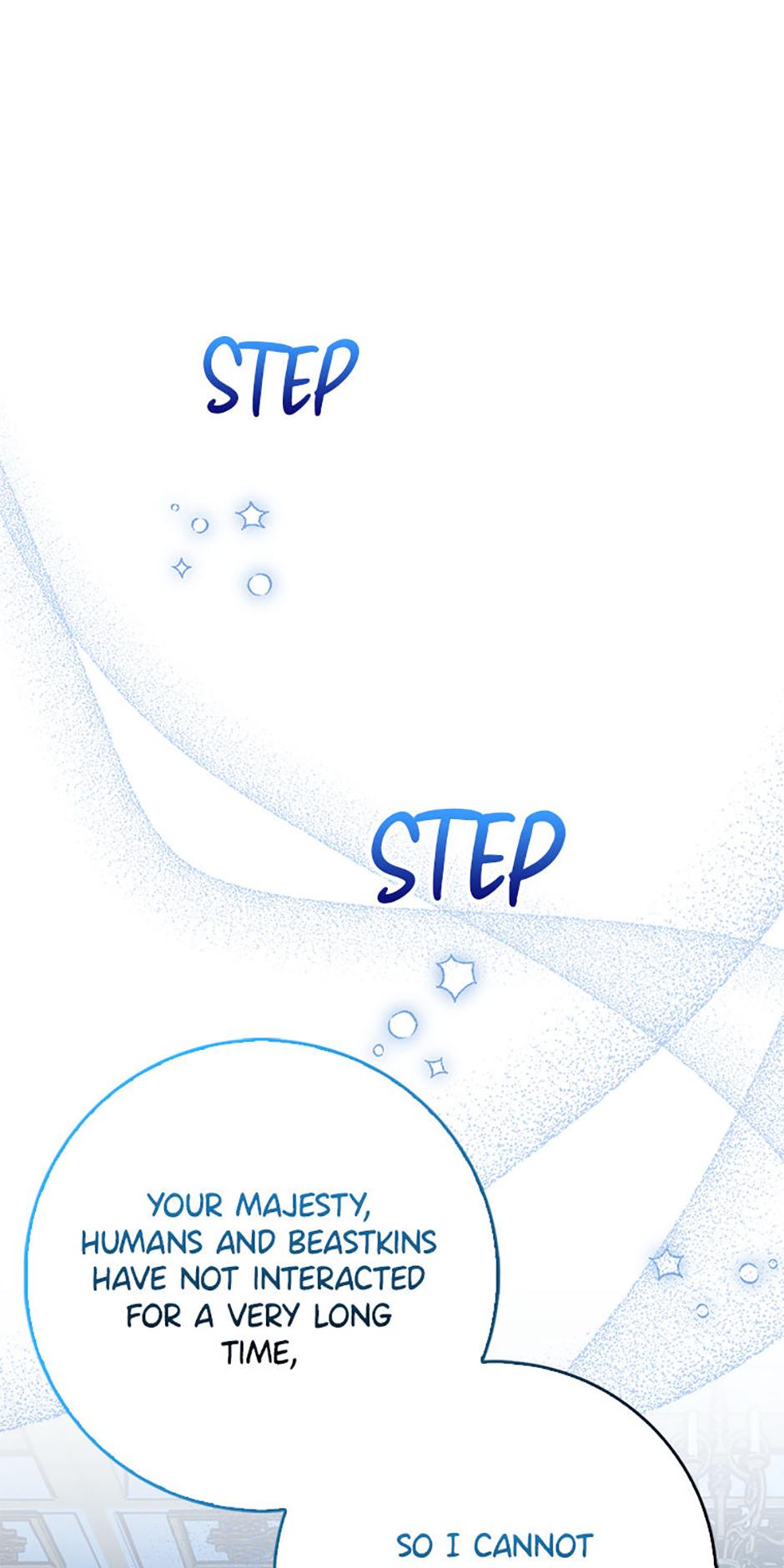 Princess Baekho Is Not Dangerous Chapter 5 page 89 - 