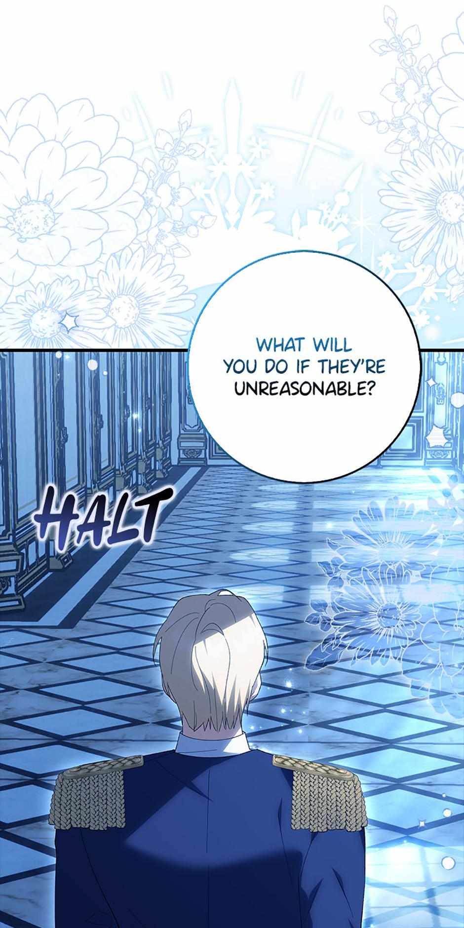 Princess Baekho Is Not Dangerous Chapter 5 page 91 - 