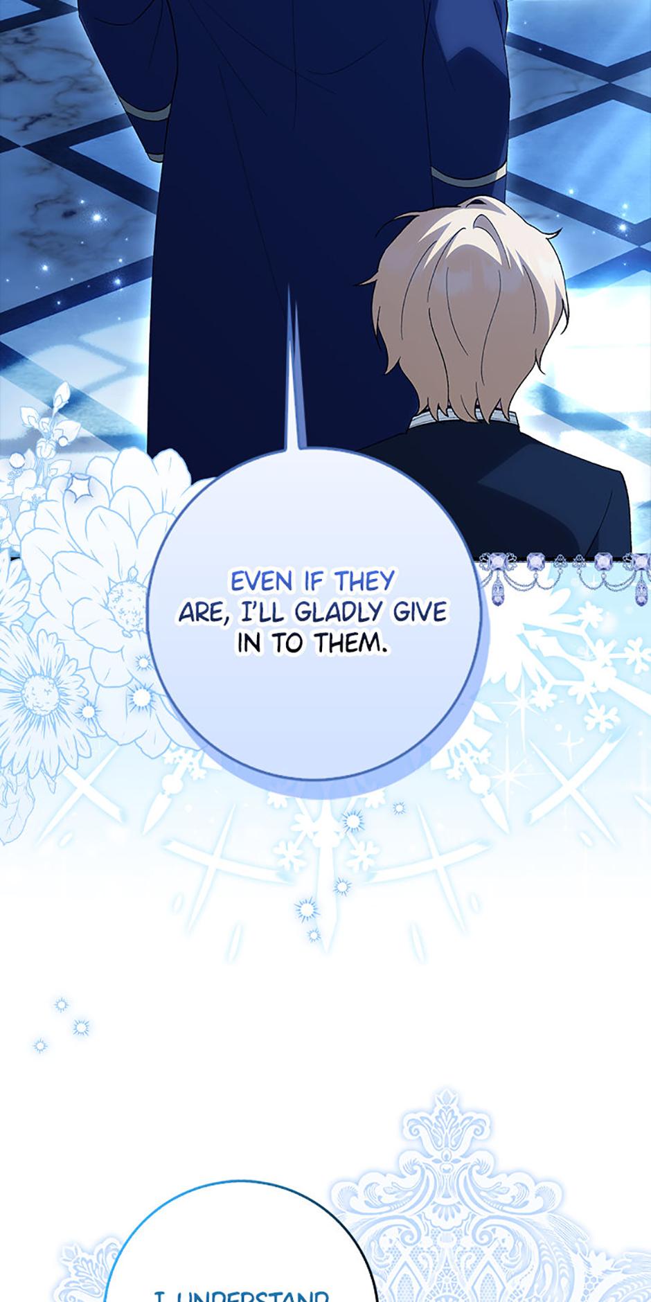 Princess Baekho Is Not Dangerous Chapter 5 page 92 - 