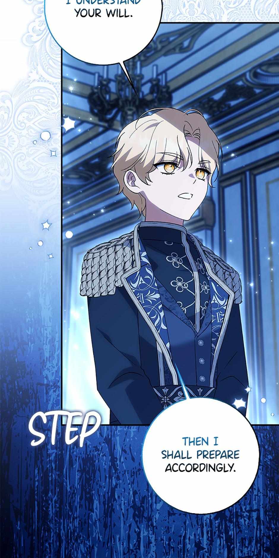 Princess Baekho Is Not Dangerous Chapter 5 page 93 - 