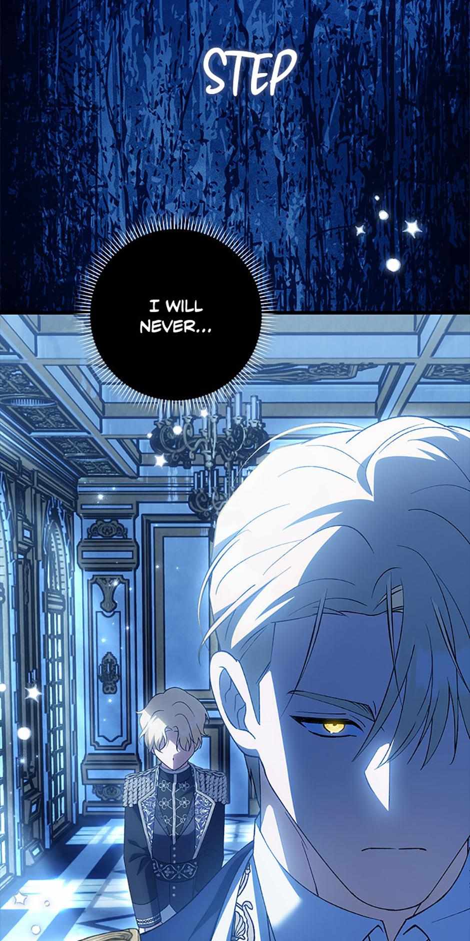 Princess Baekho Is Not Dangerous Chapter 5 page 94 - 