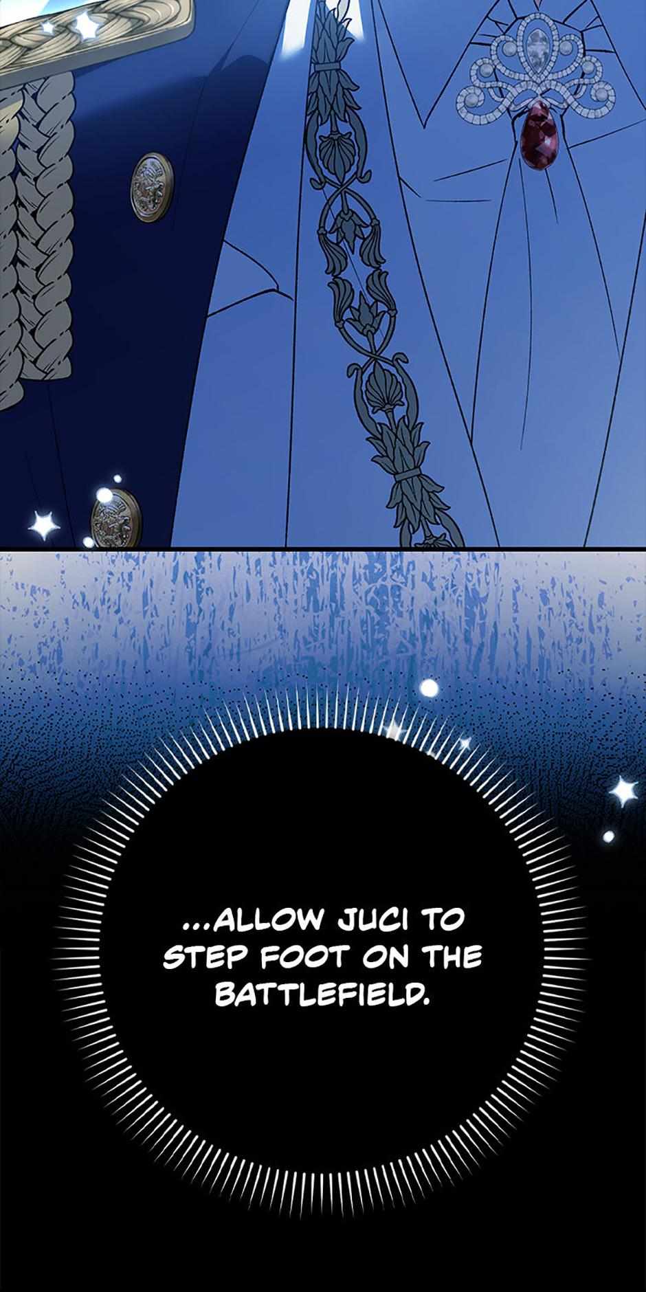Princess Baekho Is Not Dangerous Chapter 5 page 95 - 