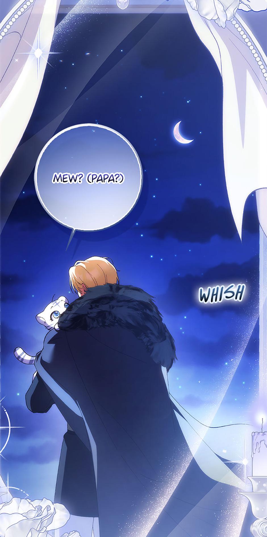 Princess Baekho Is Not Dangerous Chapter 6 page 2 - 