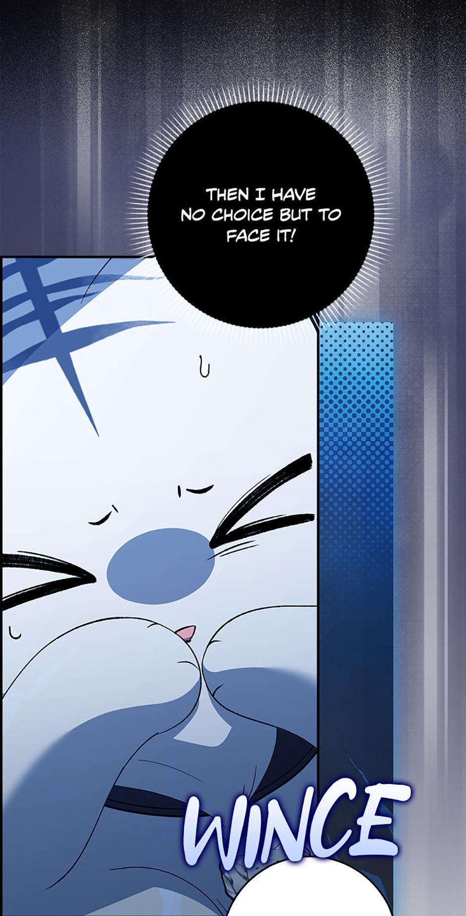 Princess Baekho Is Not Dangerous Chapter 6 page 11 - 