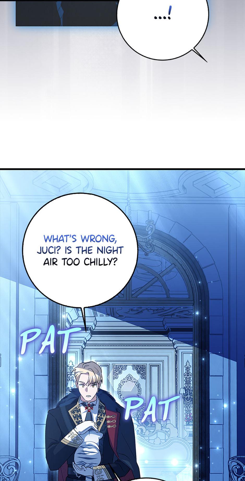 Princess Baekho Is Not Dangerous Chapter 6 page 12 - 