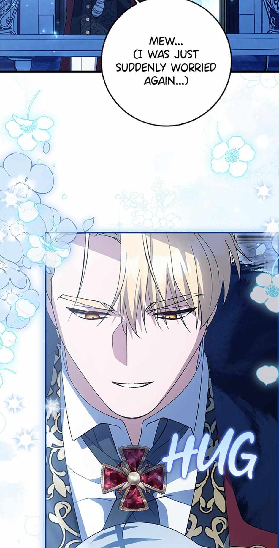 Princess Baekho Is Not Dangerous Chapter 6 page 13 - 