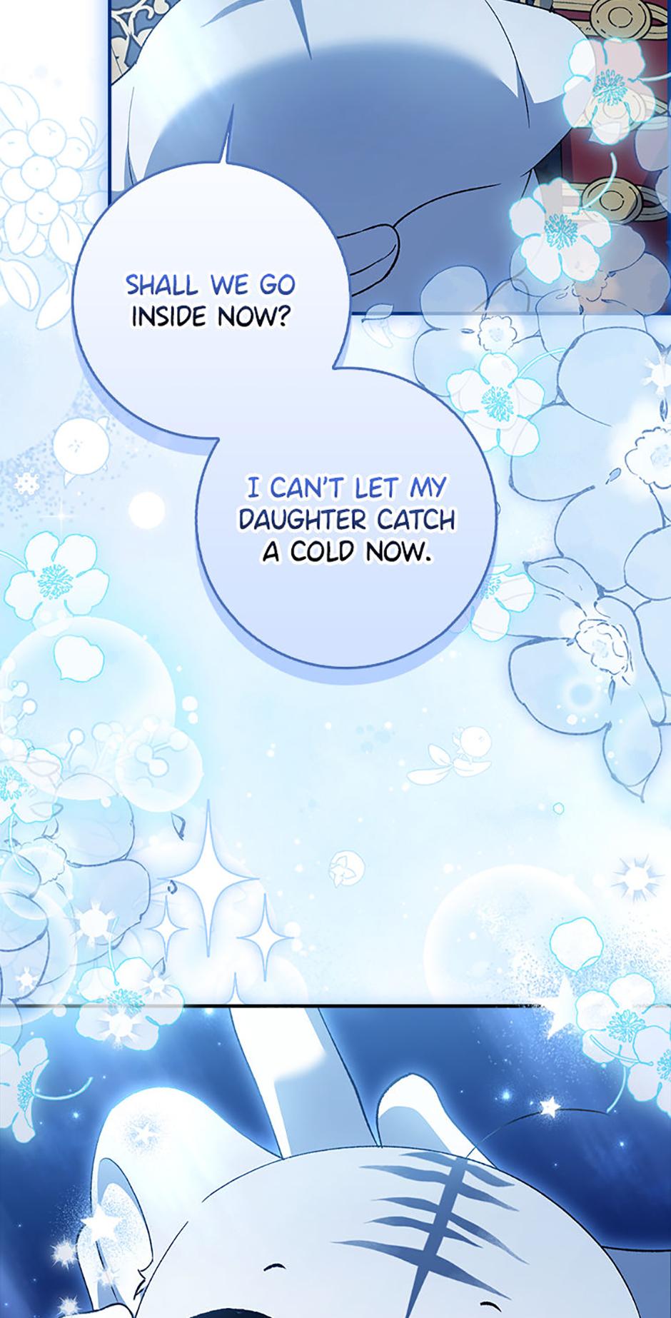 Princess Baekho Is Not Dangerous Chapter 6 page 14 - 
