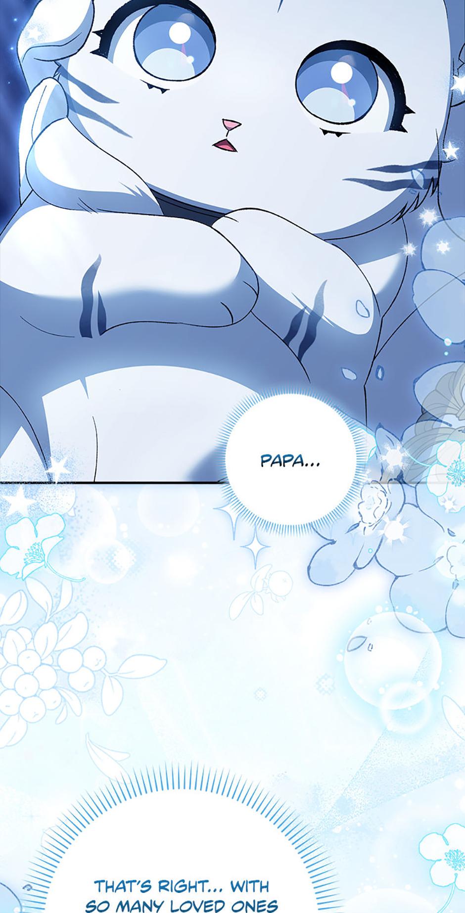 Princess Baekho Is Not Dangerous Chapter 6 page 15 - 
