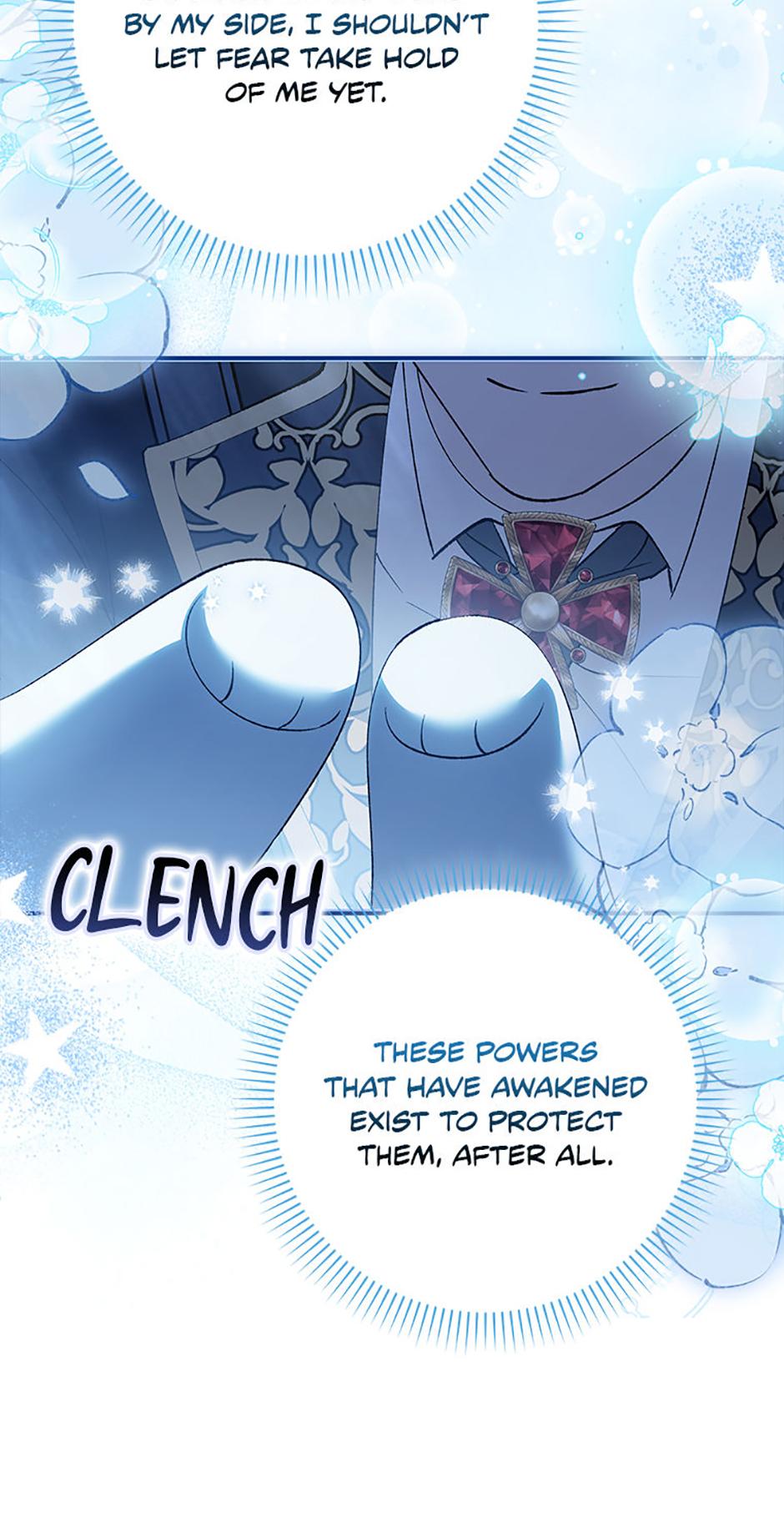 Princess Baekho Is Not Dangerous Chapter 6 page 16 - 