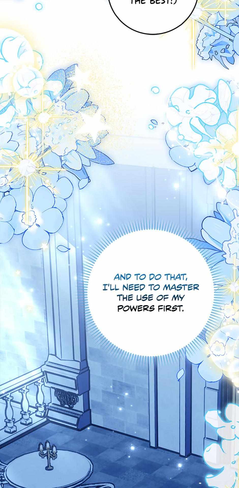 Princess Baekho Is Not Dangerous Chapter 6 page 18 - 